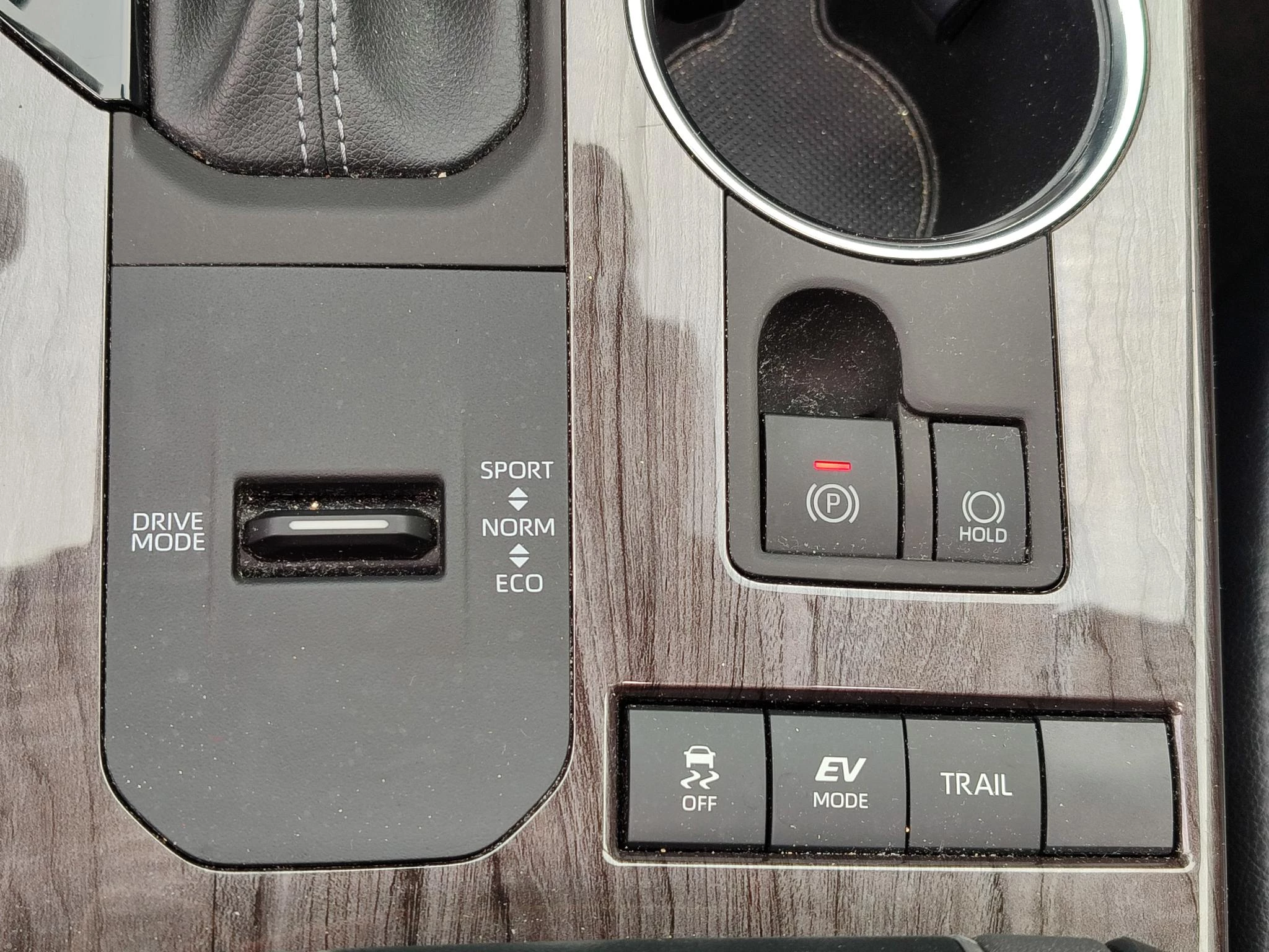 Hoofdafbeelding Toyota Highlander