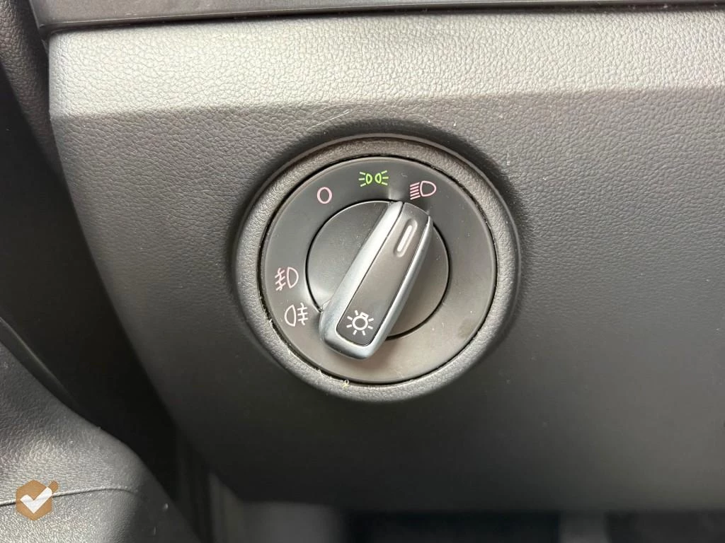 Hoofdafbeelding SEAT Mii