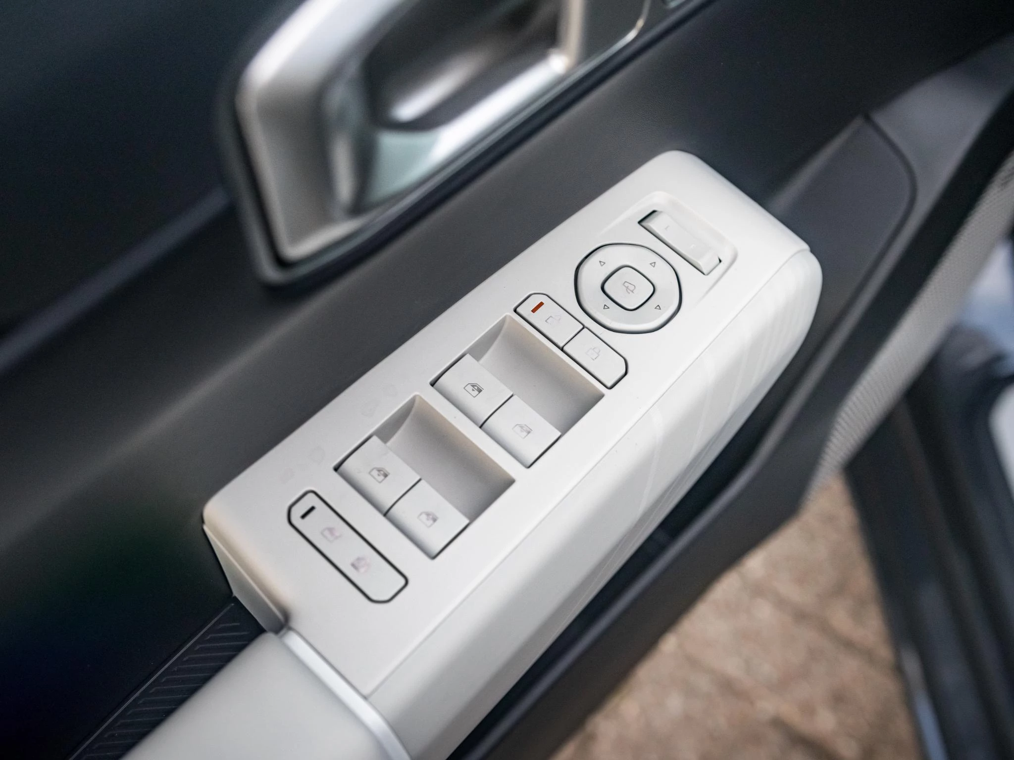 Hoofdafbeelding Kia EV4