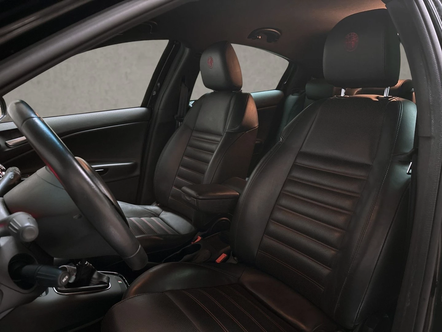 Hoofdafbeelding Alfa Romeo Giulietta