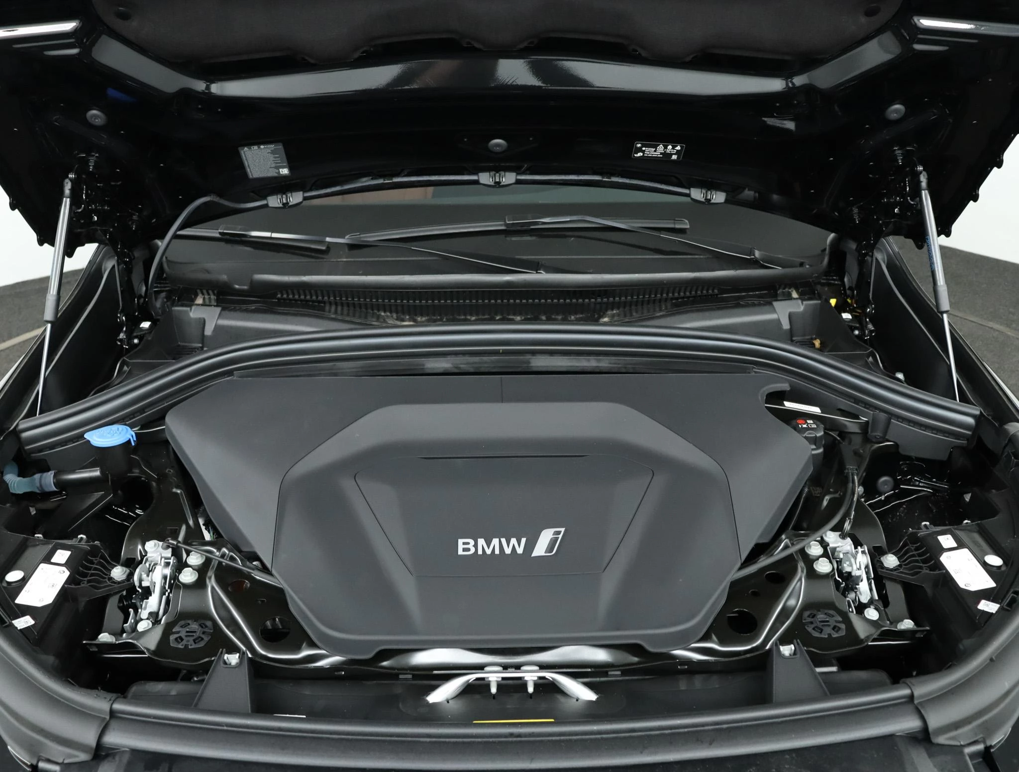 Hoofdafbeelding BMW iX1