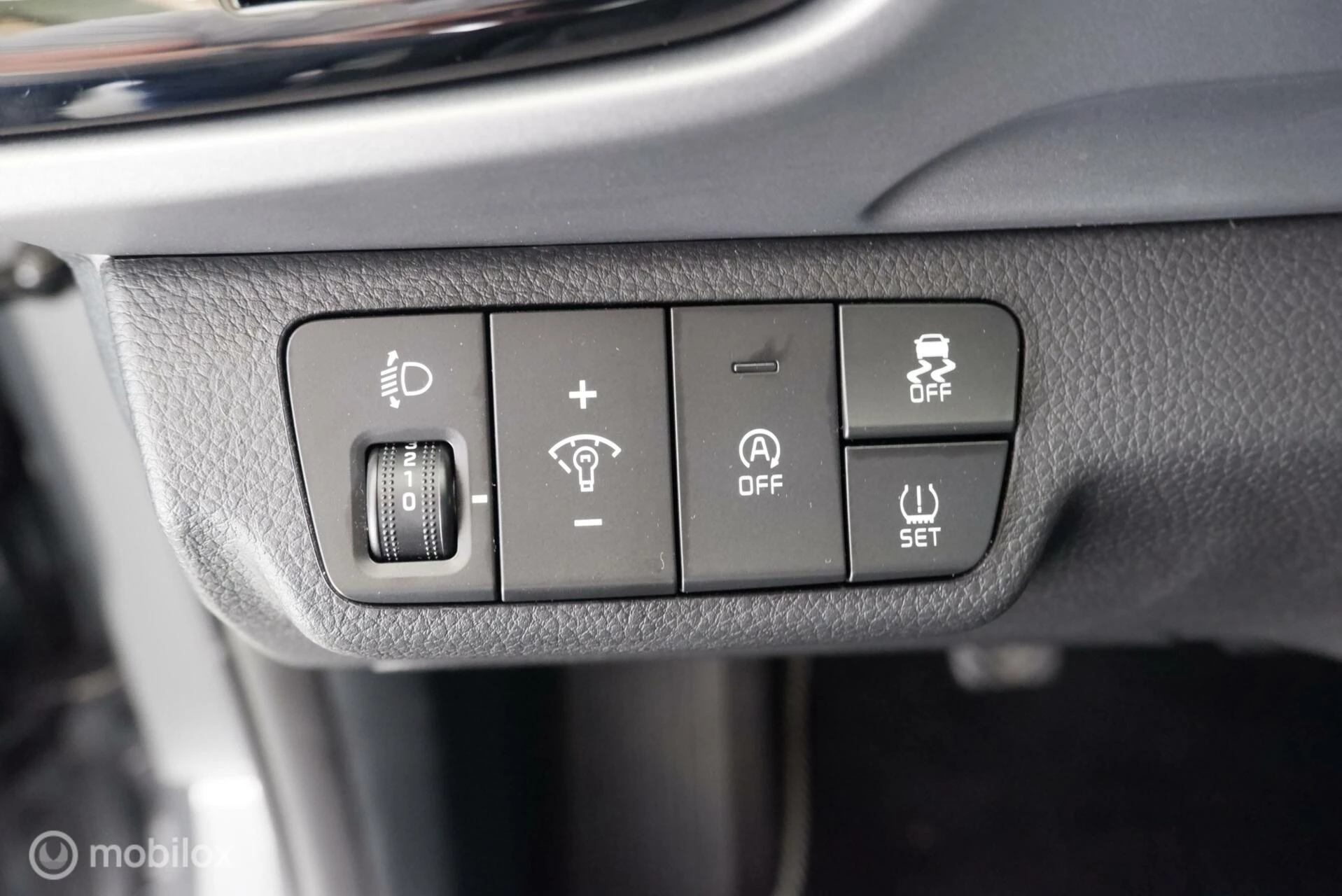 Hoofdafbeelding Kia Stonic