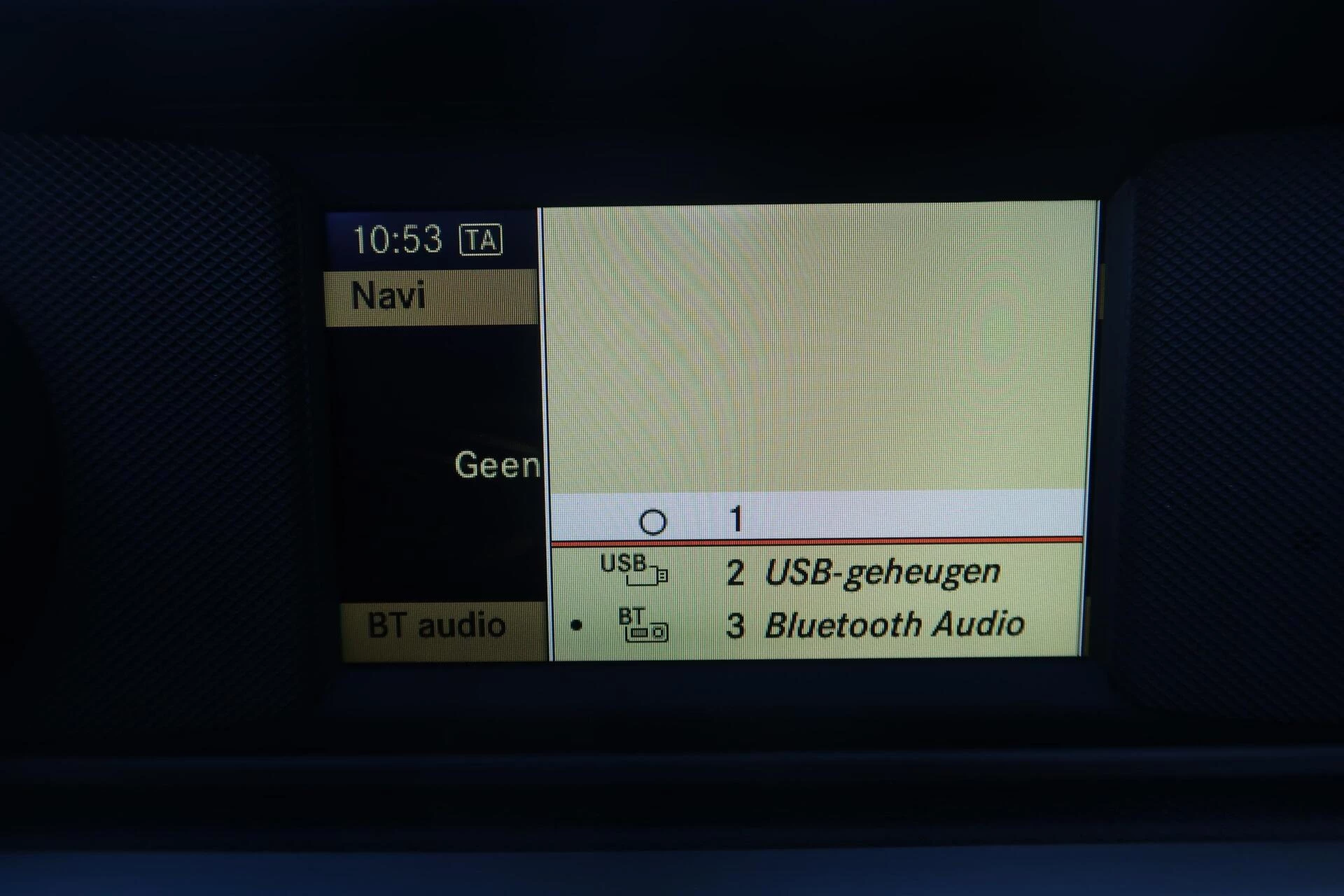 Hoofdafbeelding Mercedes-Benz SLK