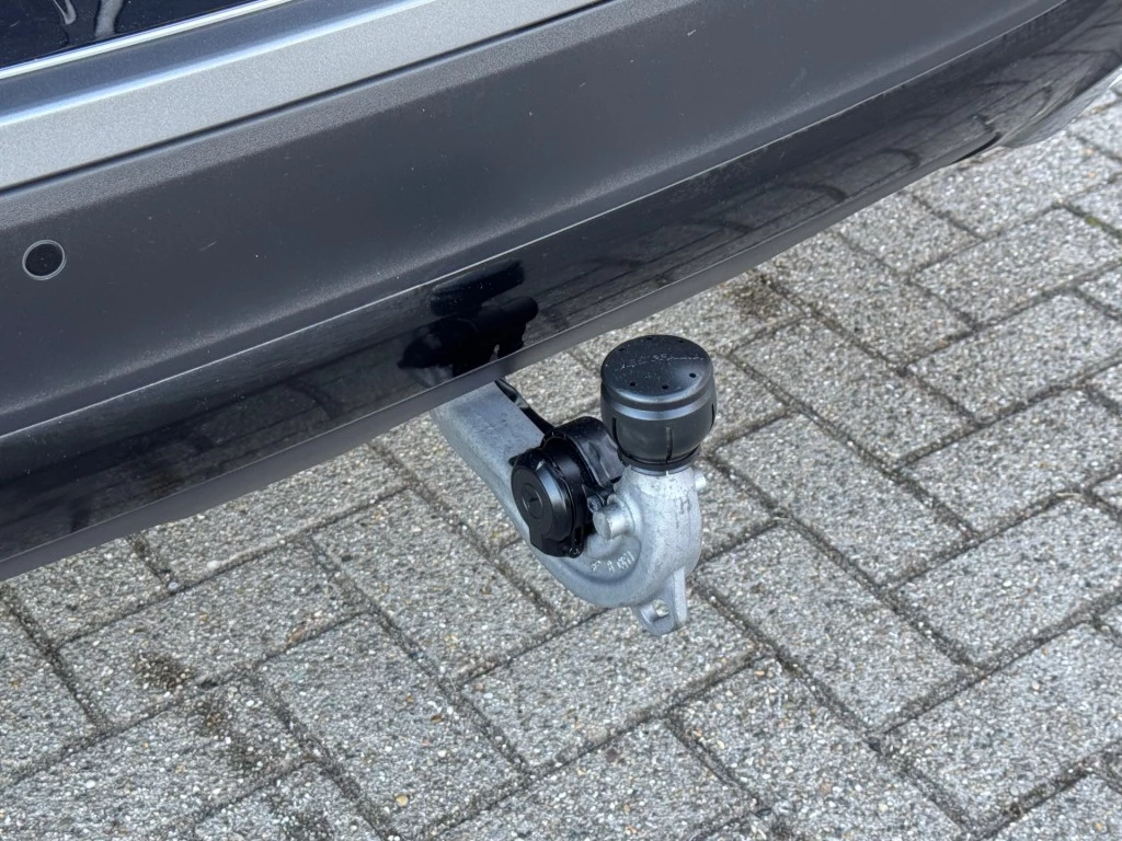 Hoofdafbeelding Mercedes-Benz GLB