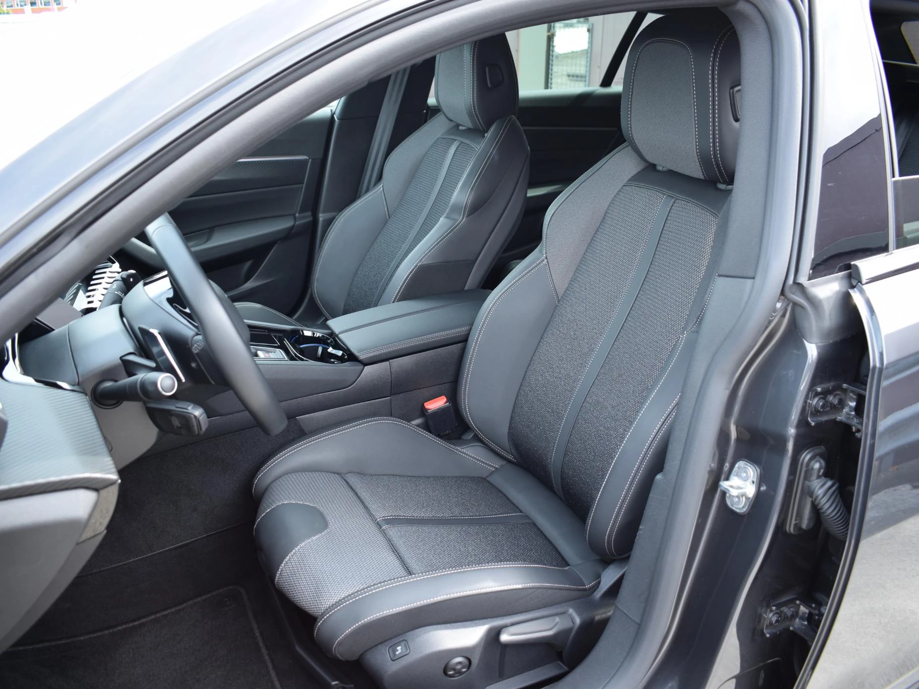 Hoofdafbeelding Peugeot 508