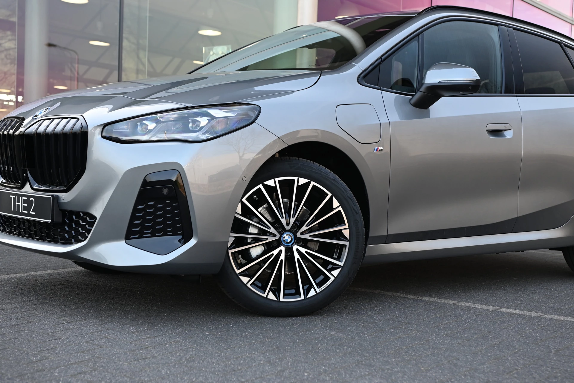 Hoofdafbeelding BMW 2 Serie