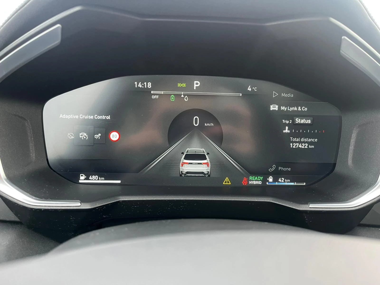 Hoofdafbeelding Lynk & Co 01