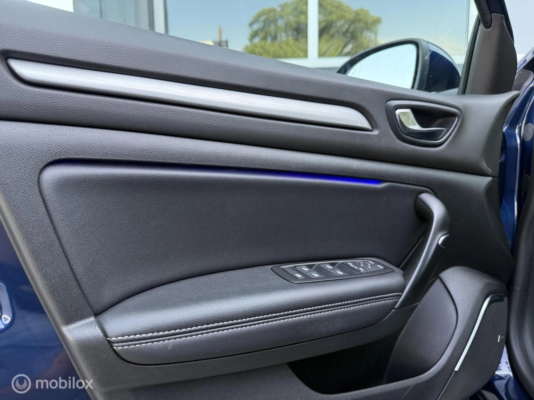 Hoofdafbeelding Renault Mégane