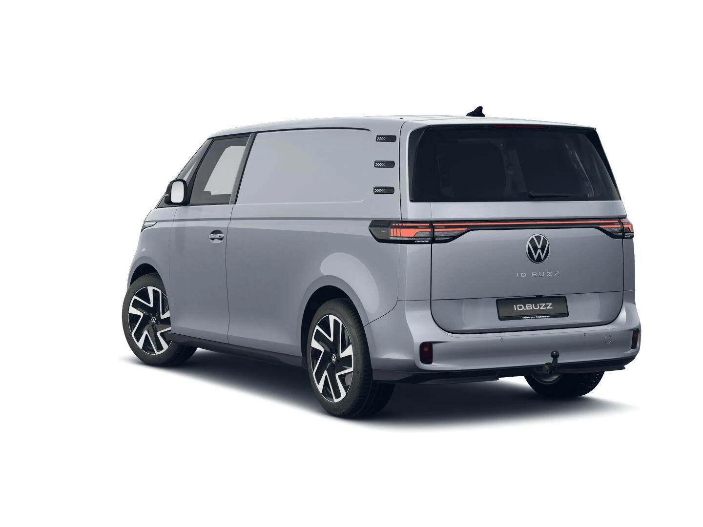 Hoofdafbeelding Volkswagen ID. Buzz Cargo
