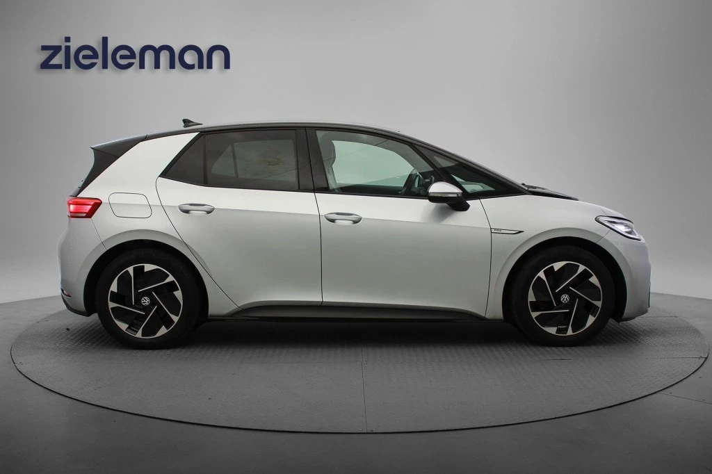 Hoofdafbeelding Volkswagen ID.3