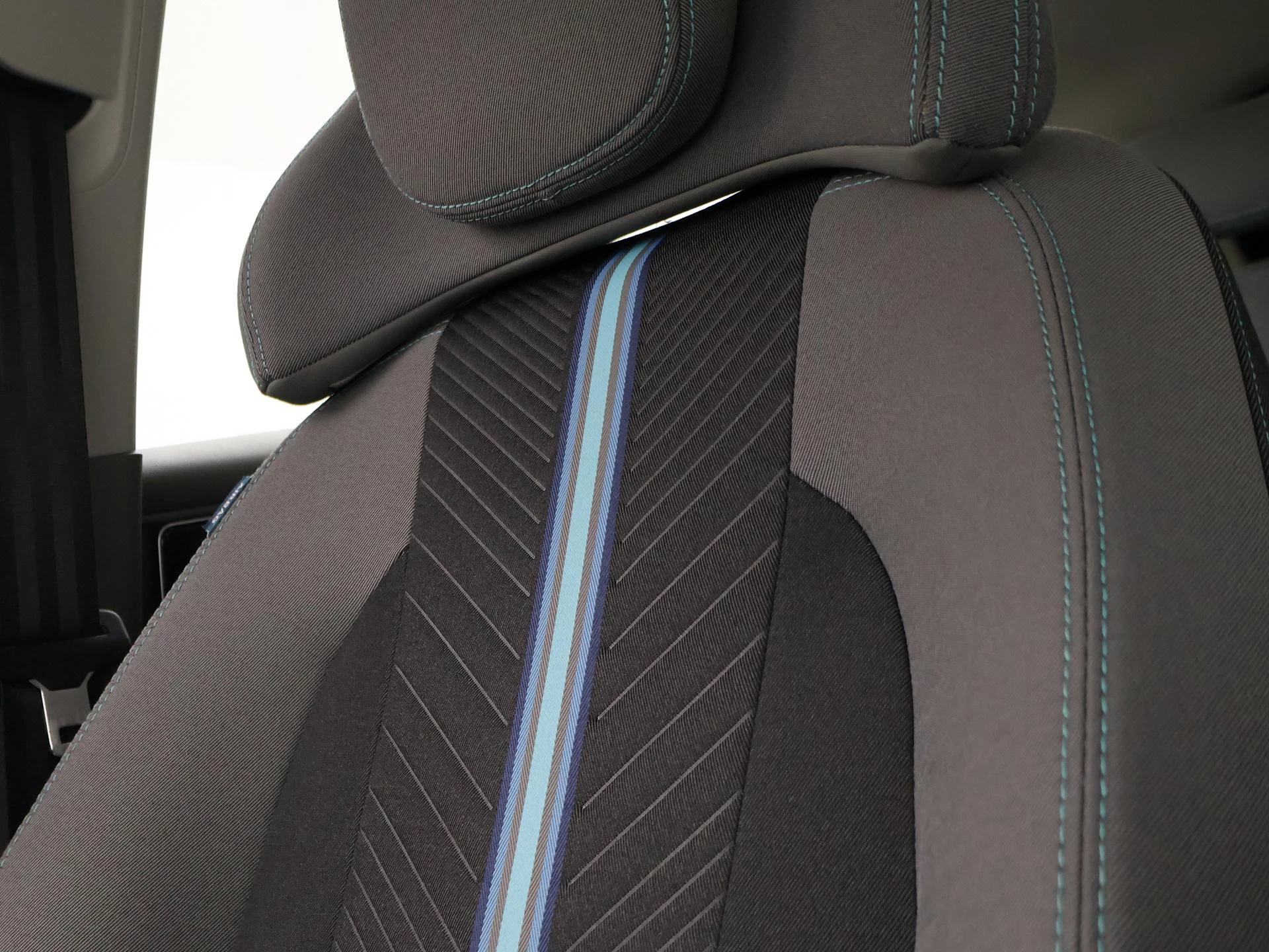 Hoofdafbeelding Aiways U5