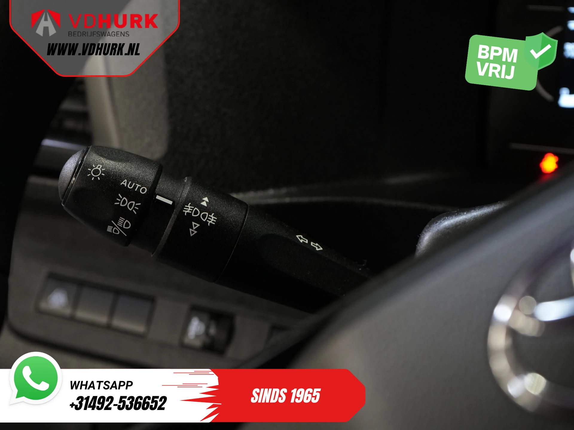 Hoofdafbeelding Toyota ProAce