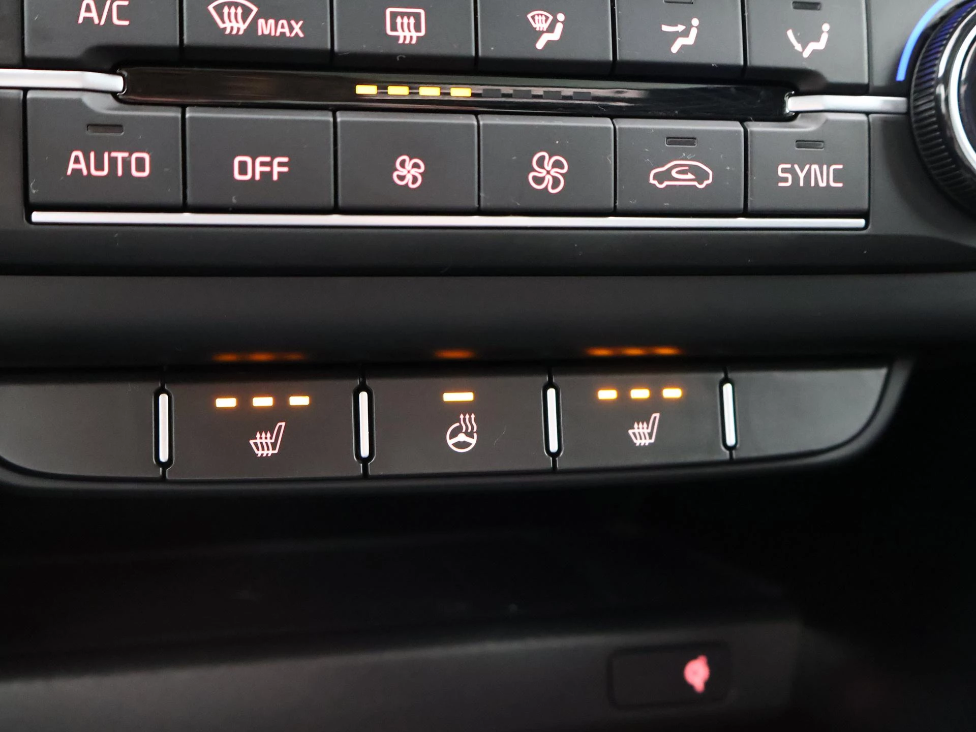 Hoofdafbeelding Kia ProCeed