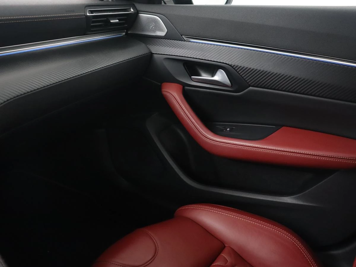 Hoofdafbeelding Peugeot 508