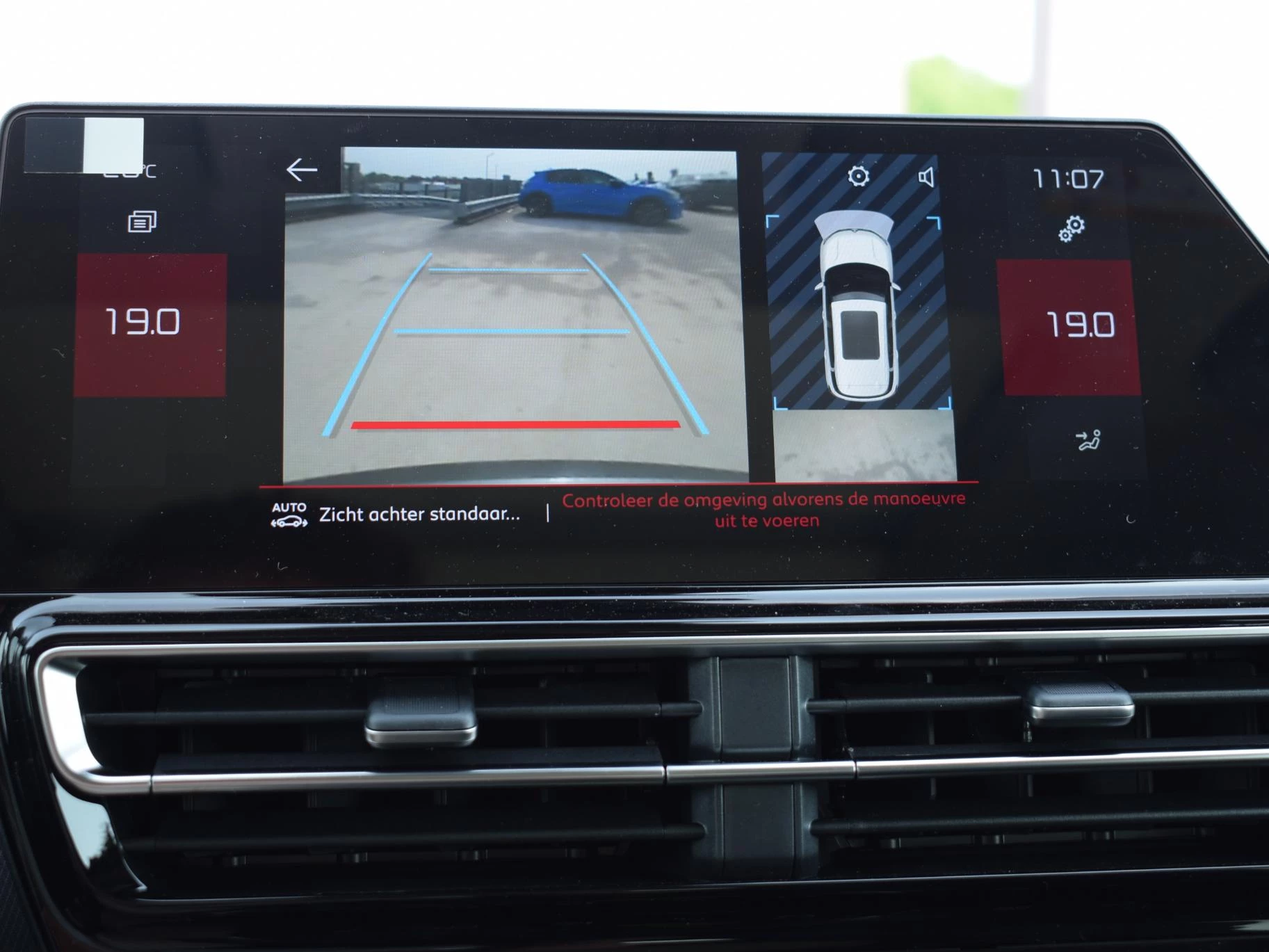 Hoofdafbeelding Citroën C5 Aircross