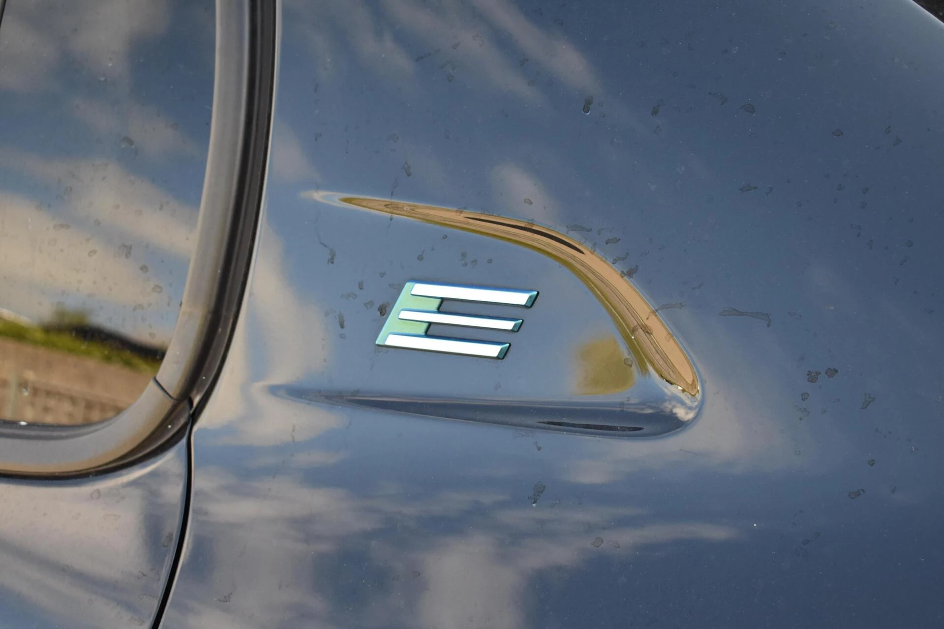 Hoofdafbeelding Peugeot e-208