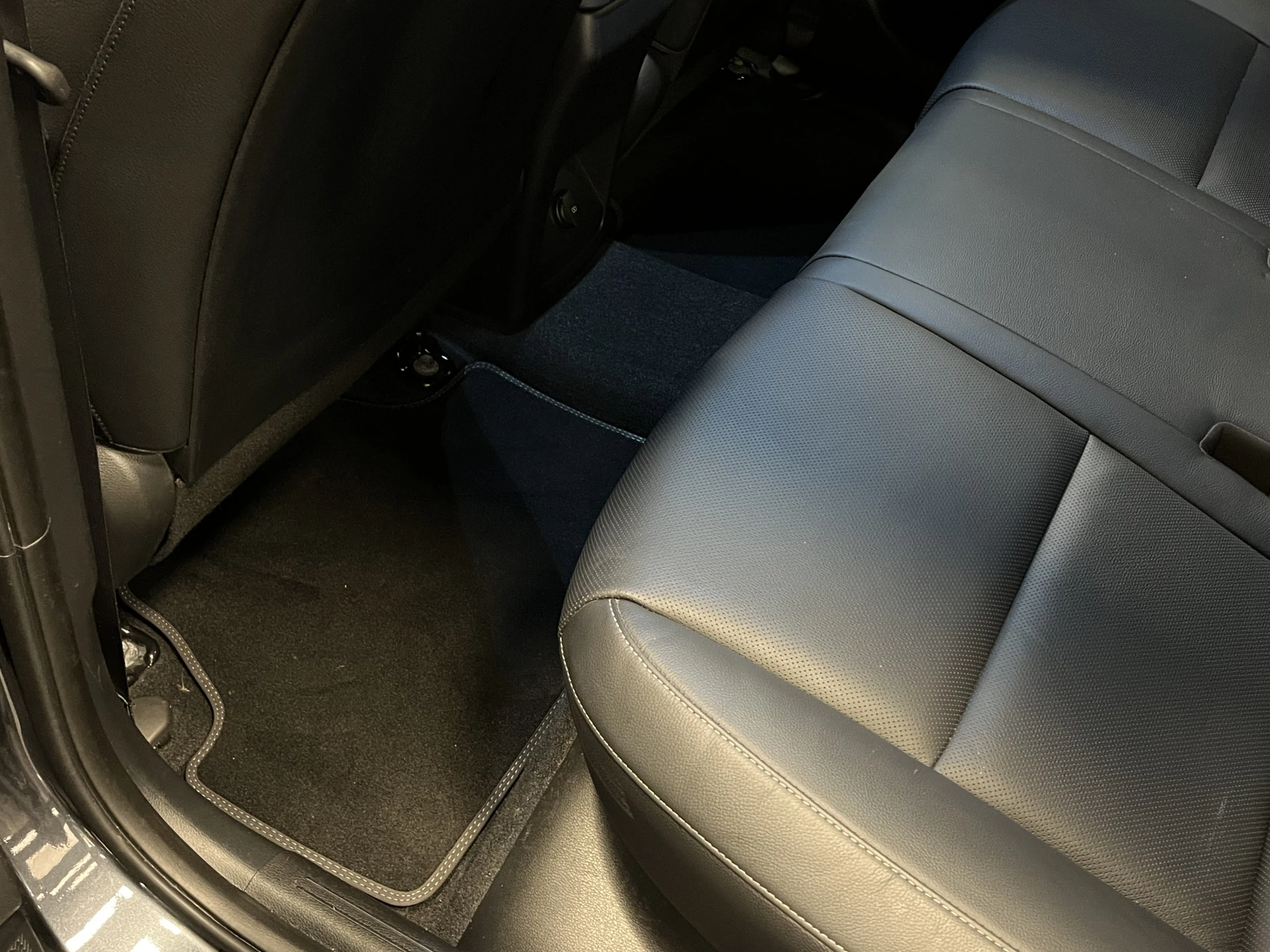 Hoofdafbeelding Kia e-Soul