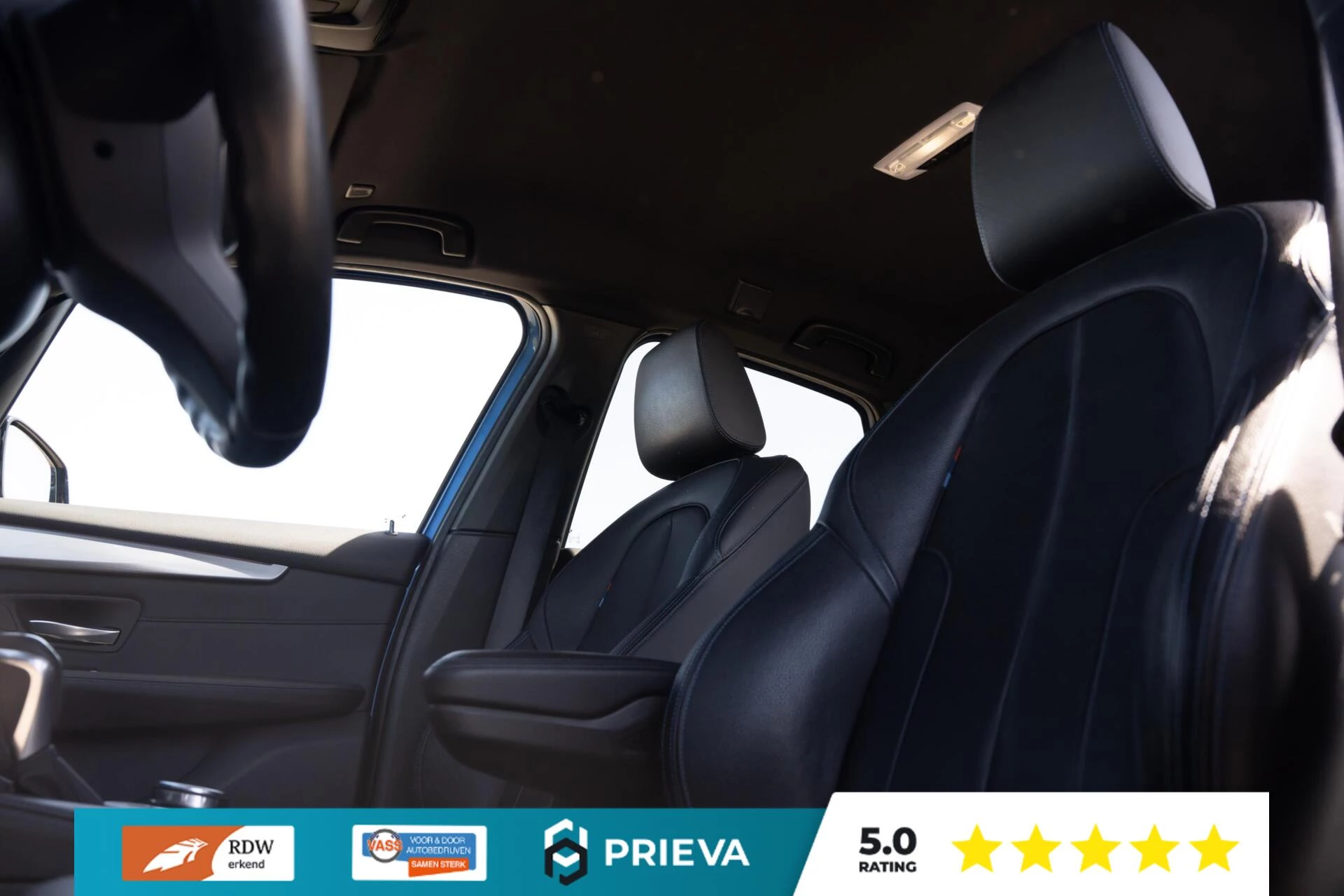 Hoofdafbeelding BMW 2 Serie