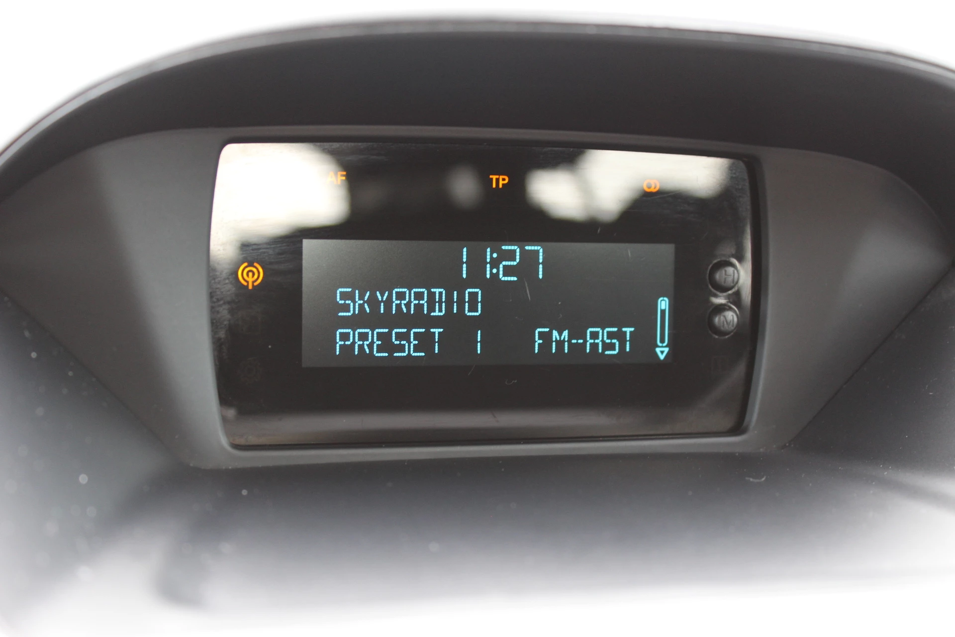 Hoofdafbeelding Ford B-MAX