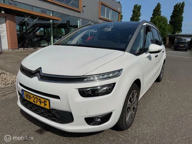 Hoofdafbeelding Citroën Grand C4 Picasso