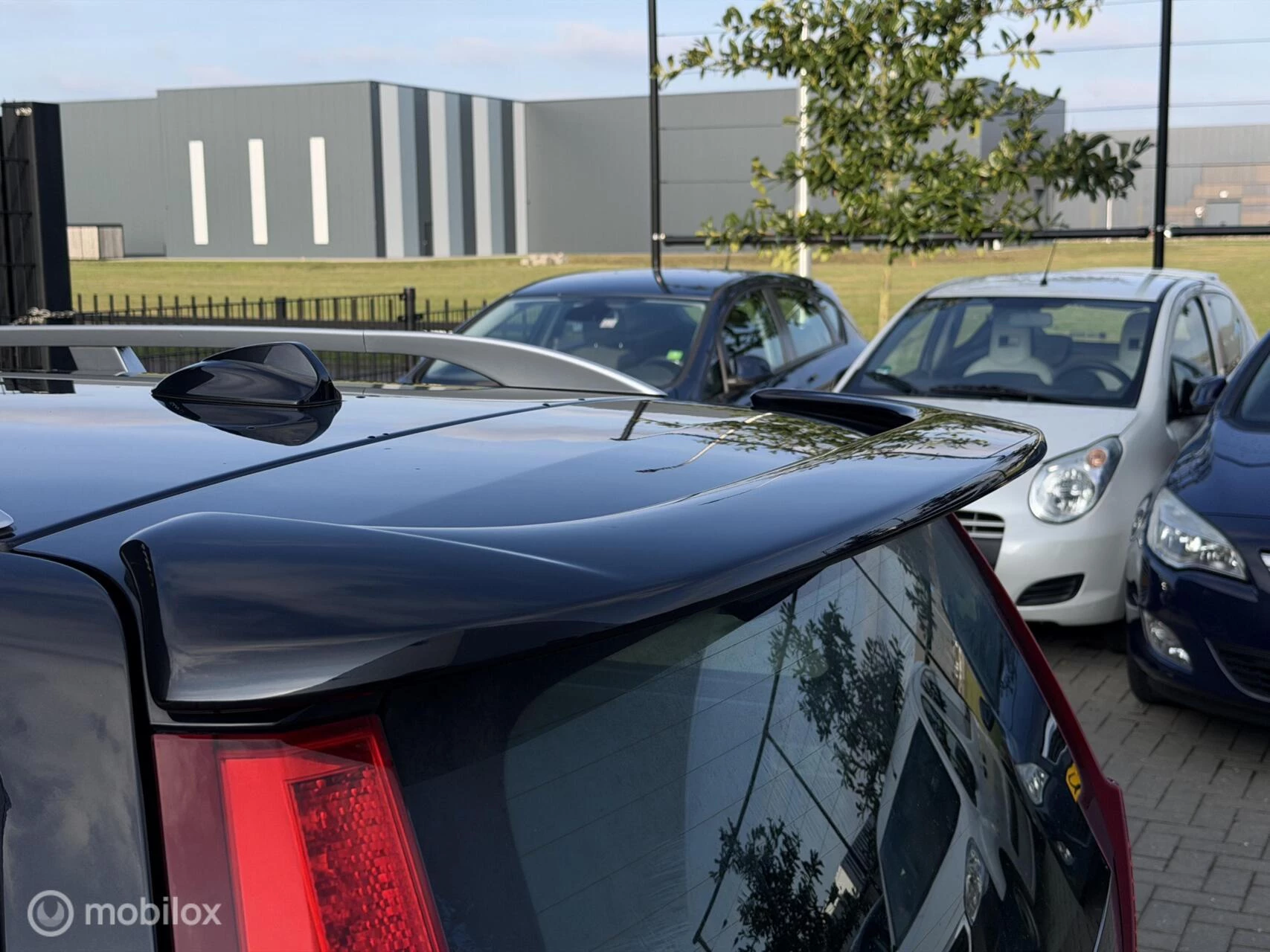 Hoofdafbeelding Volvo V70