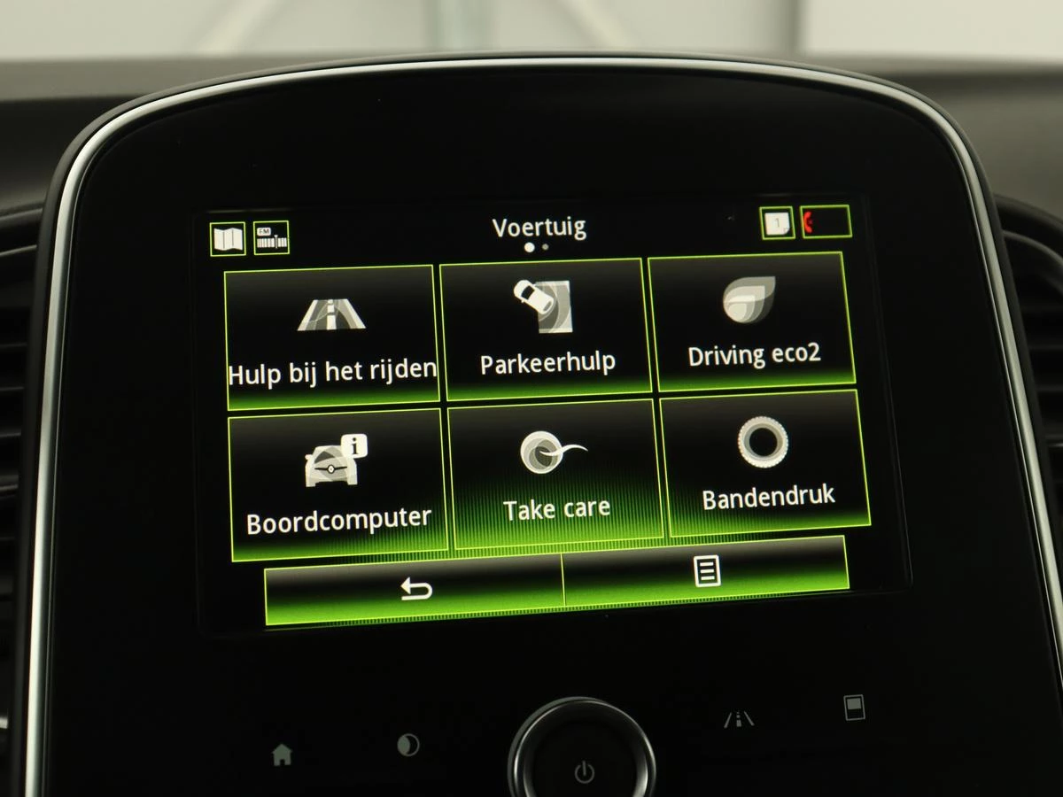 Hoofdafbeelding Renault Grand Scénic