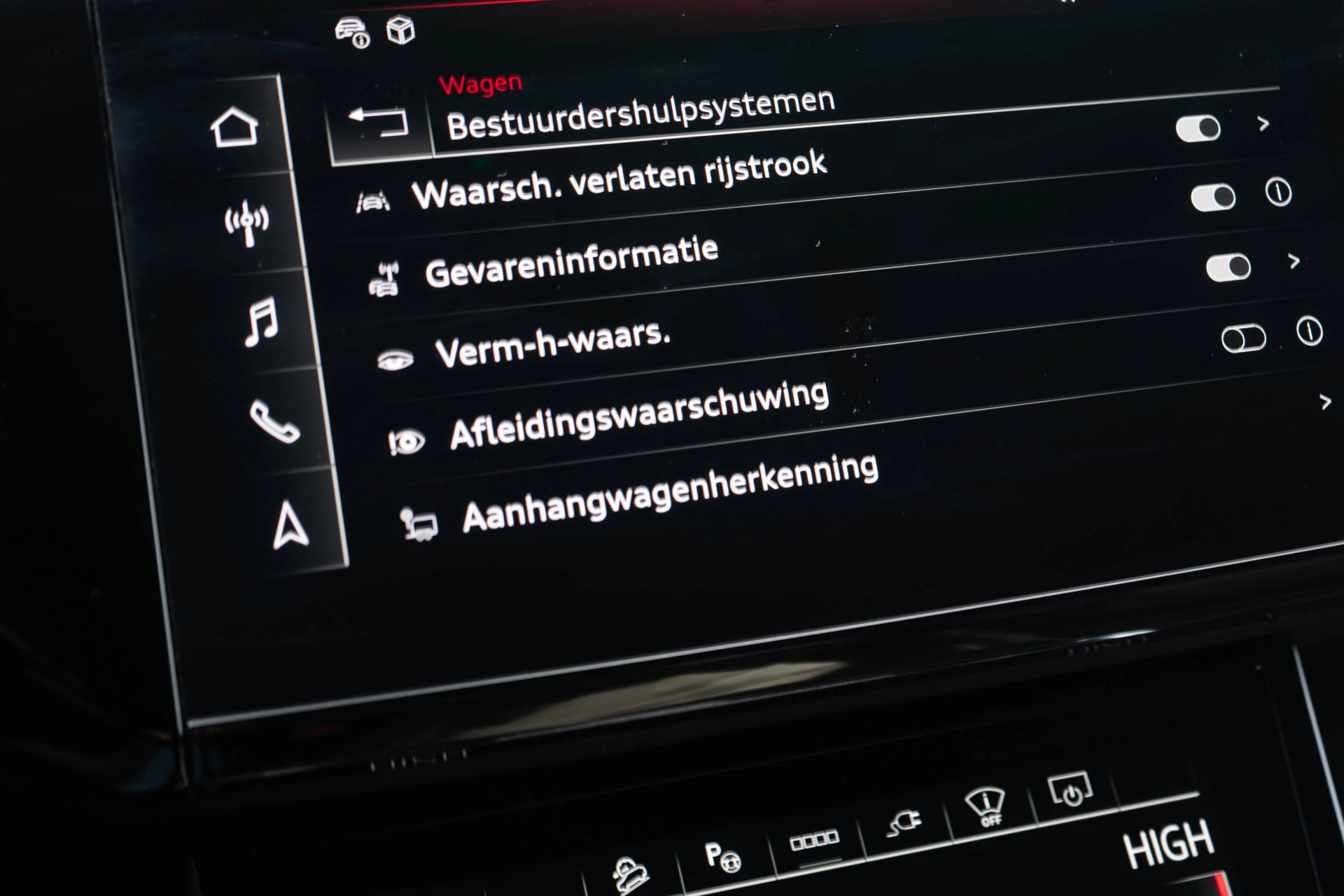 Hoofdafbeelding Audi SQ8