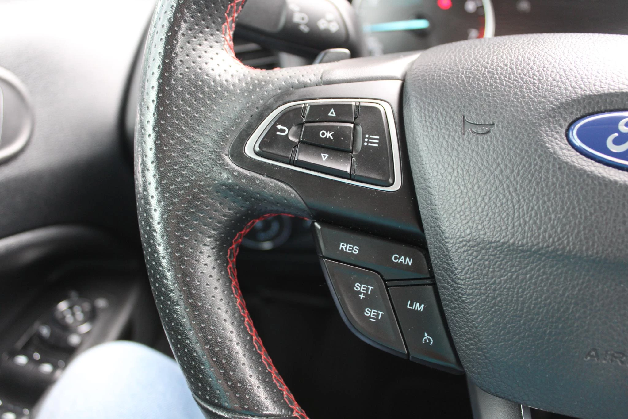 Hoofdafbeelding Ford EcoSport