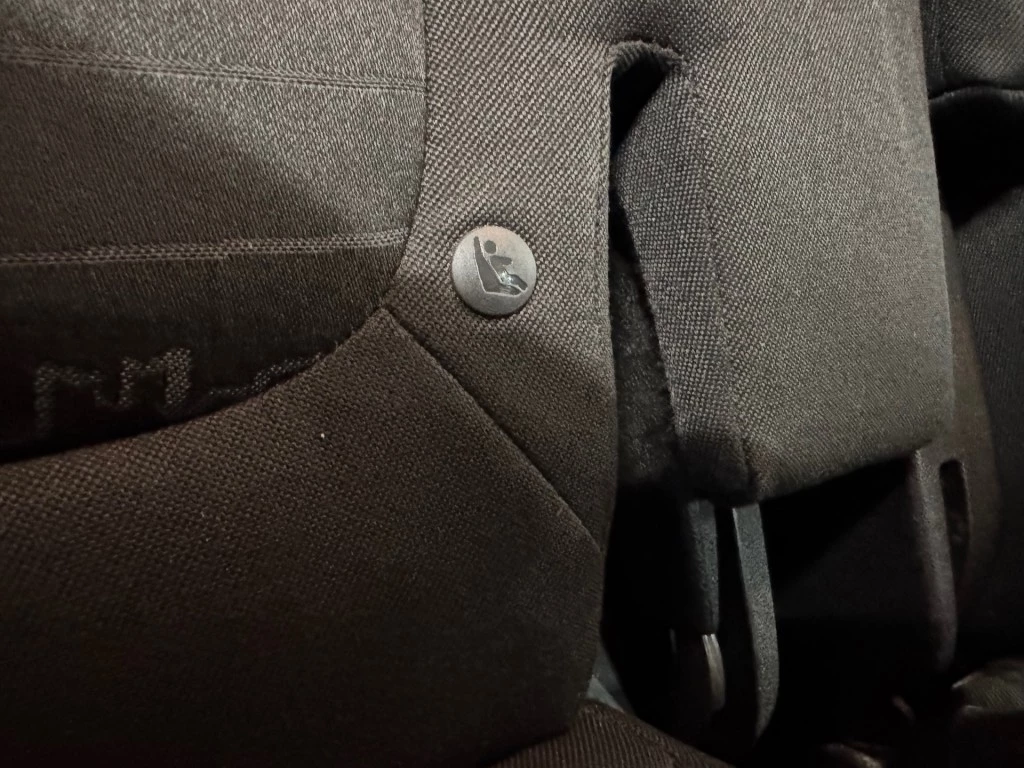 Hoofdafbeelding Opel Meriva