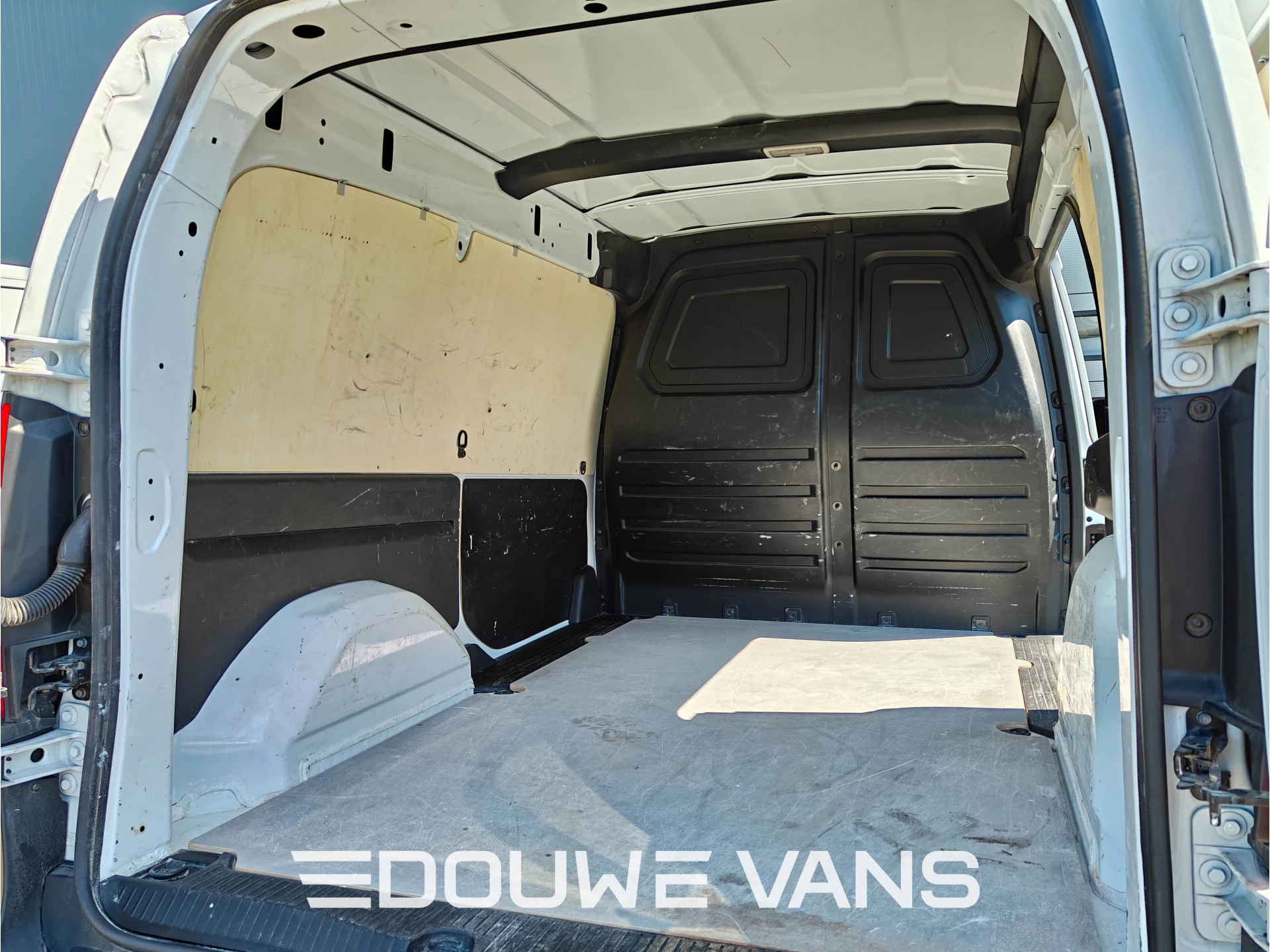 Hoofdafbeelding Mercedes-Benz Citan