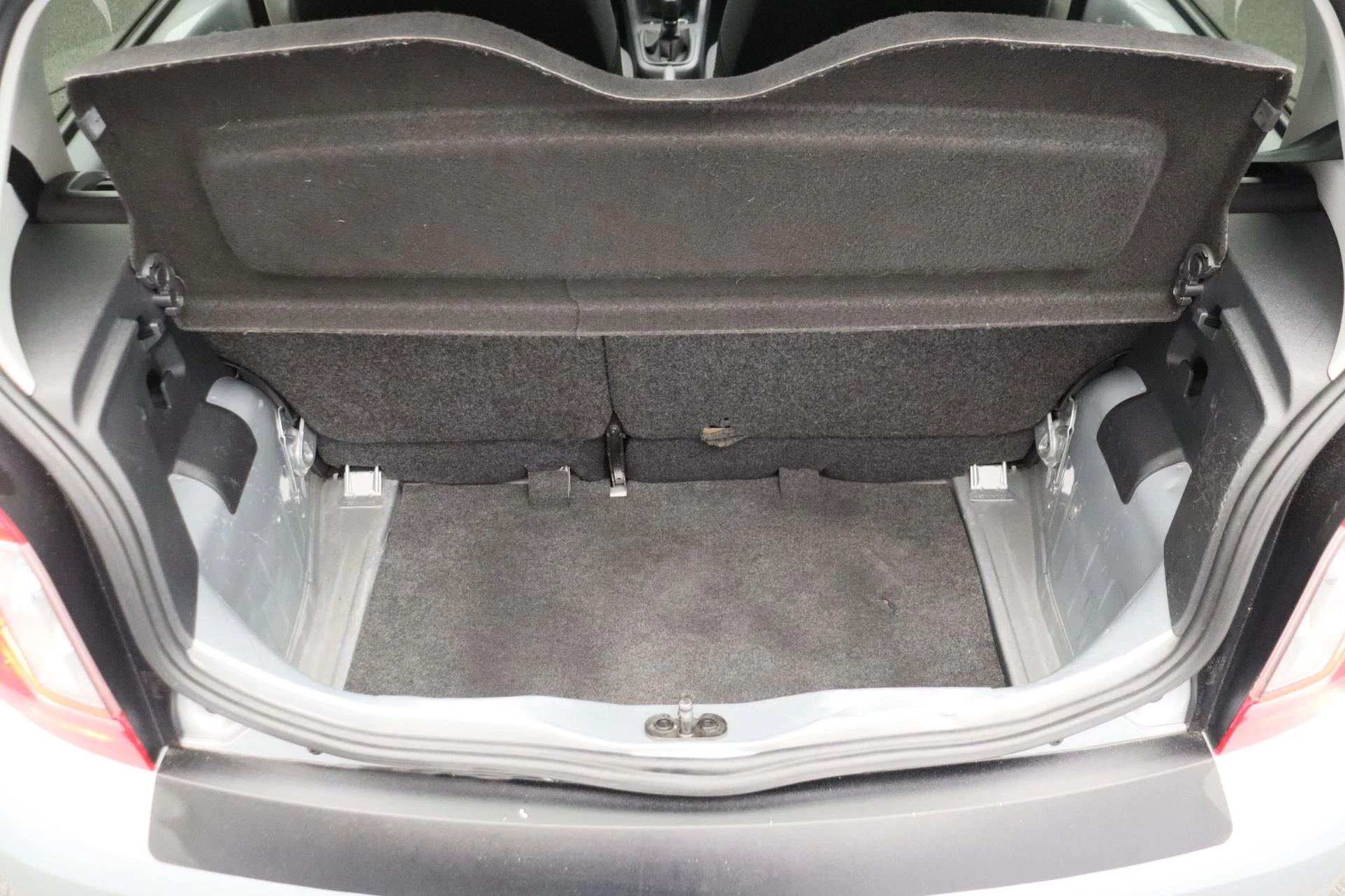 Hoofdafbeelding Škoda Citigo