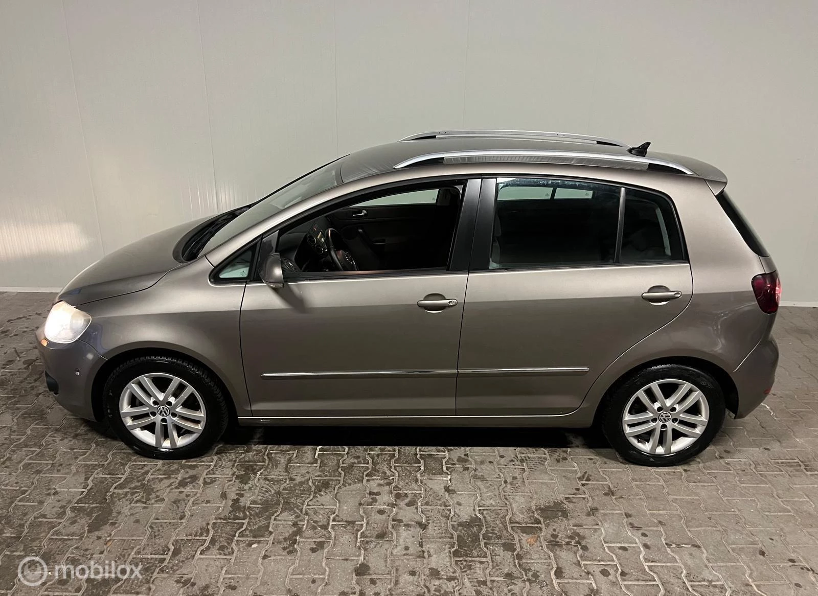 Hoofdafbeelding Volkswagen Golf Plus
