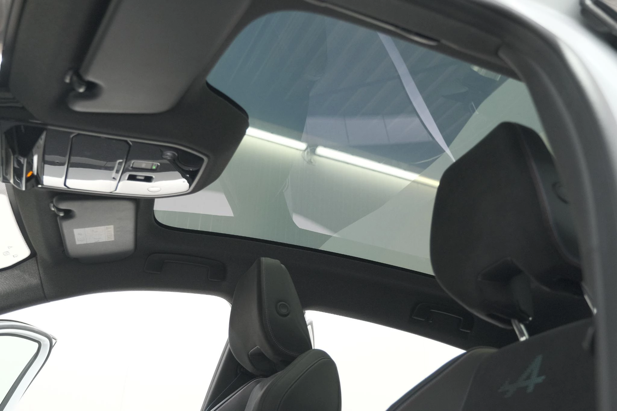 Hoofdafbeelding Renault Rafale