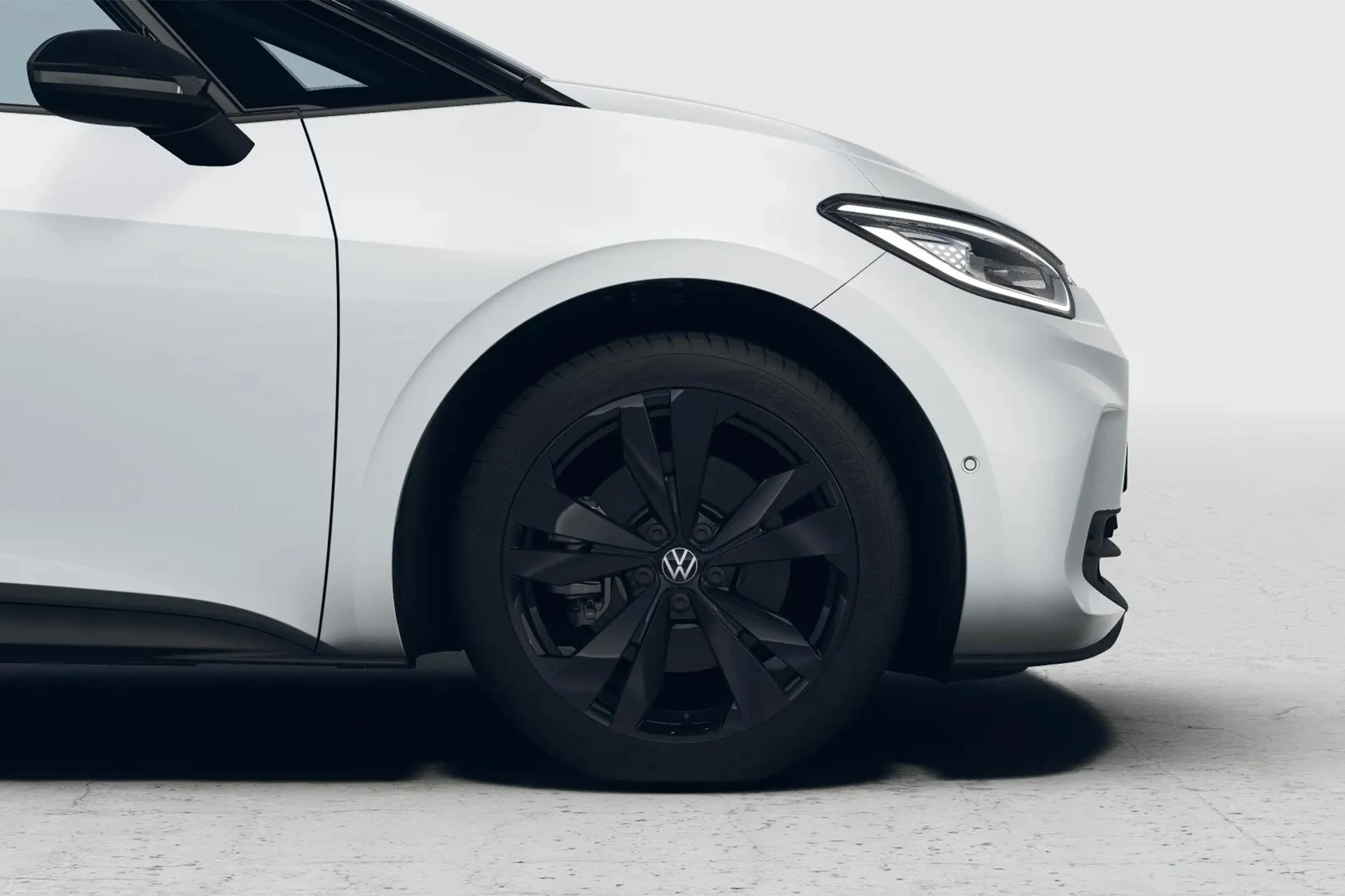 Hoofdafbeelding Volkswagen ID.3