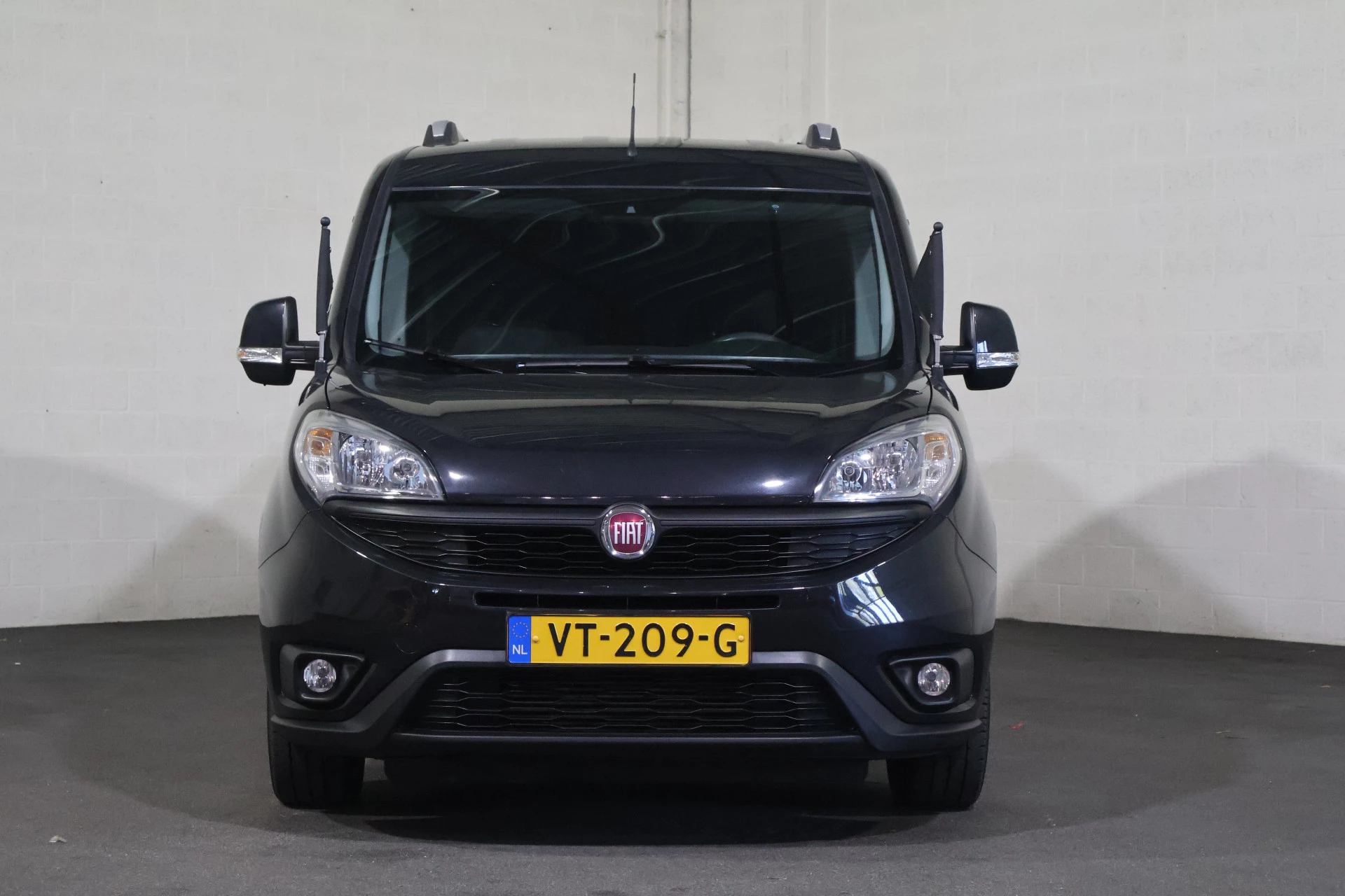 Hoofdafbeelding Fiat Doblò