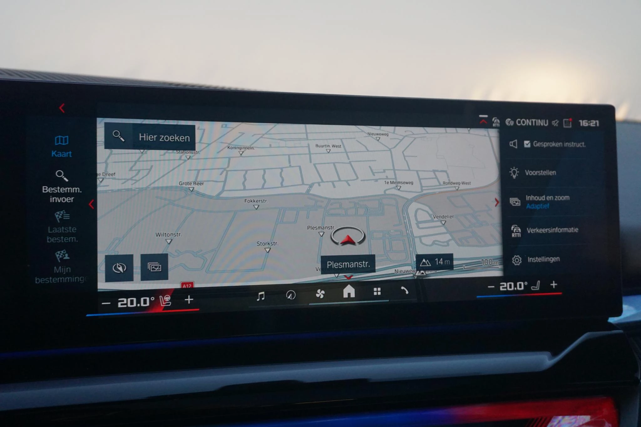 Hoofdafbeelding BMW M5