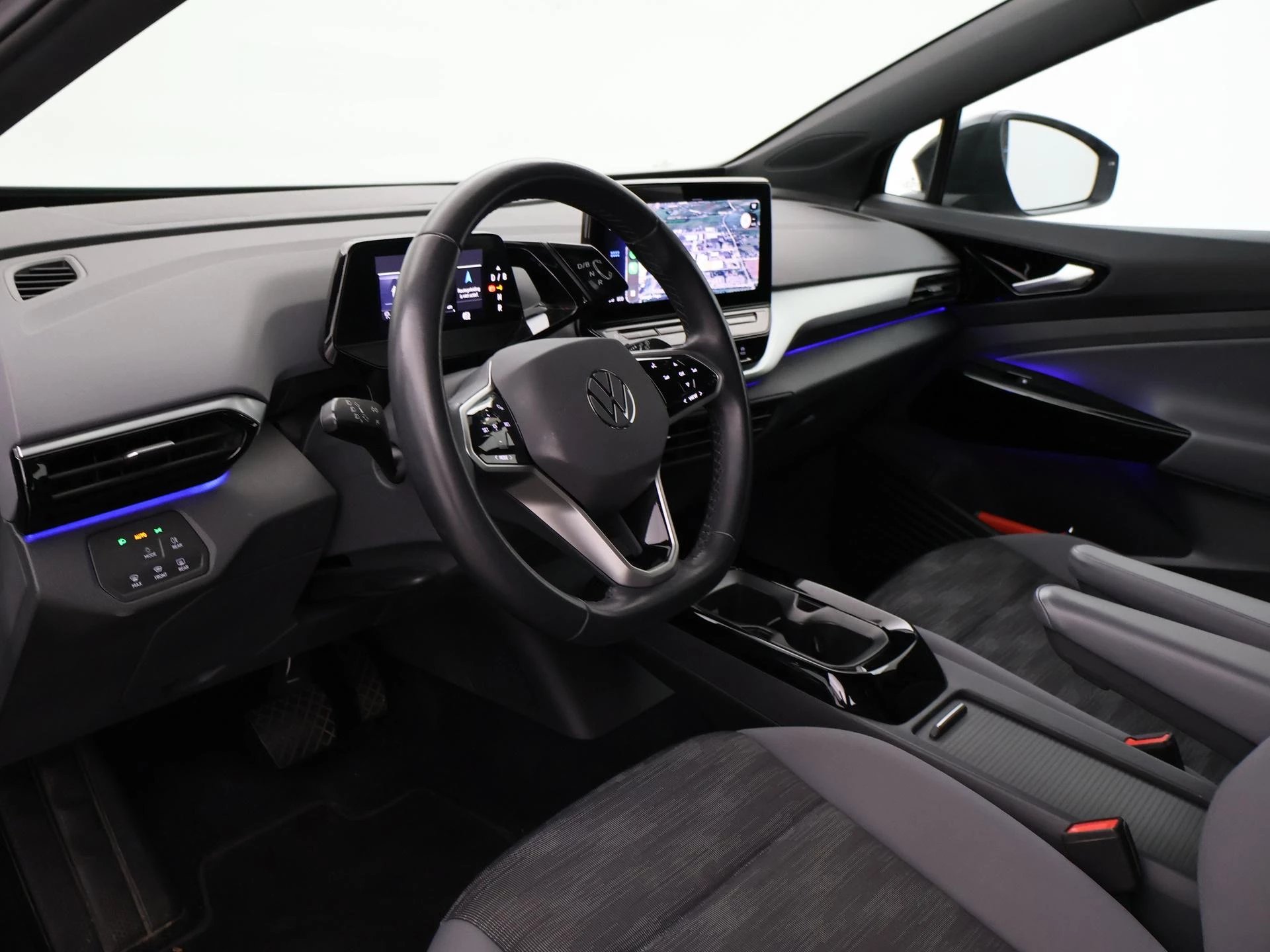 Hoofdafbeelding Volkswagen ID.4