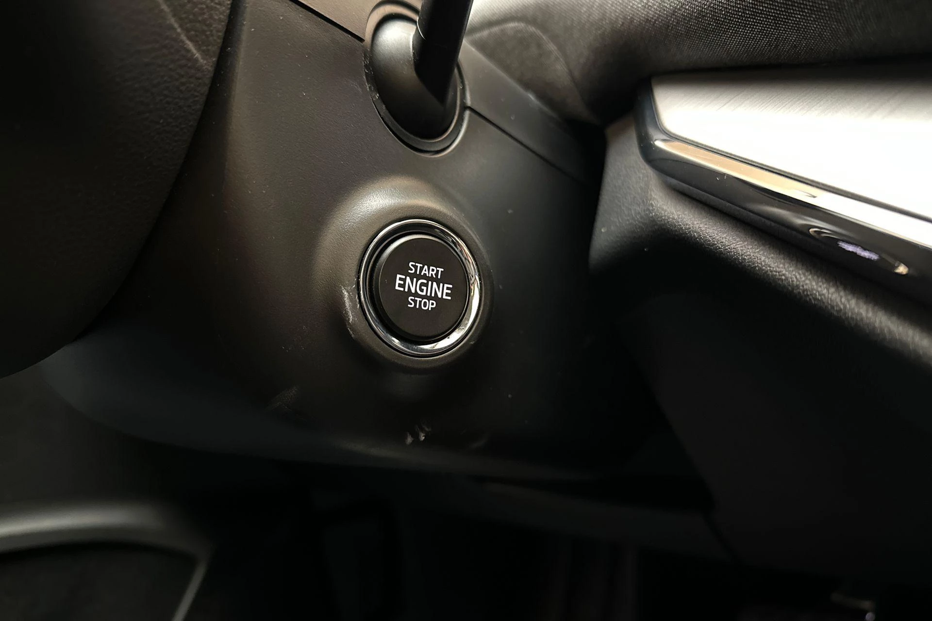 Hoofdafbeelding Škoda Enyaq iV