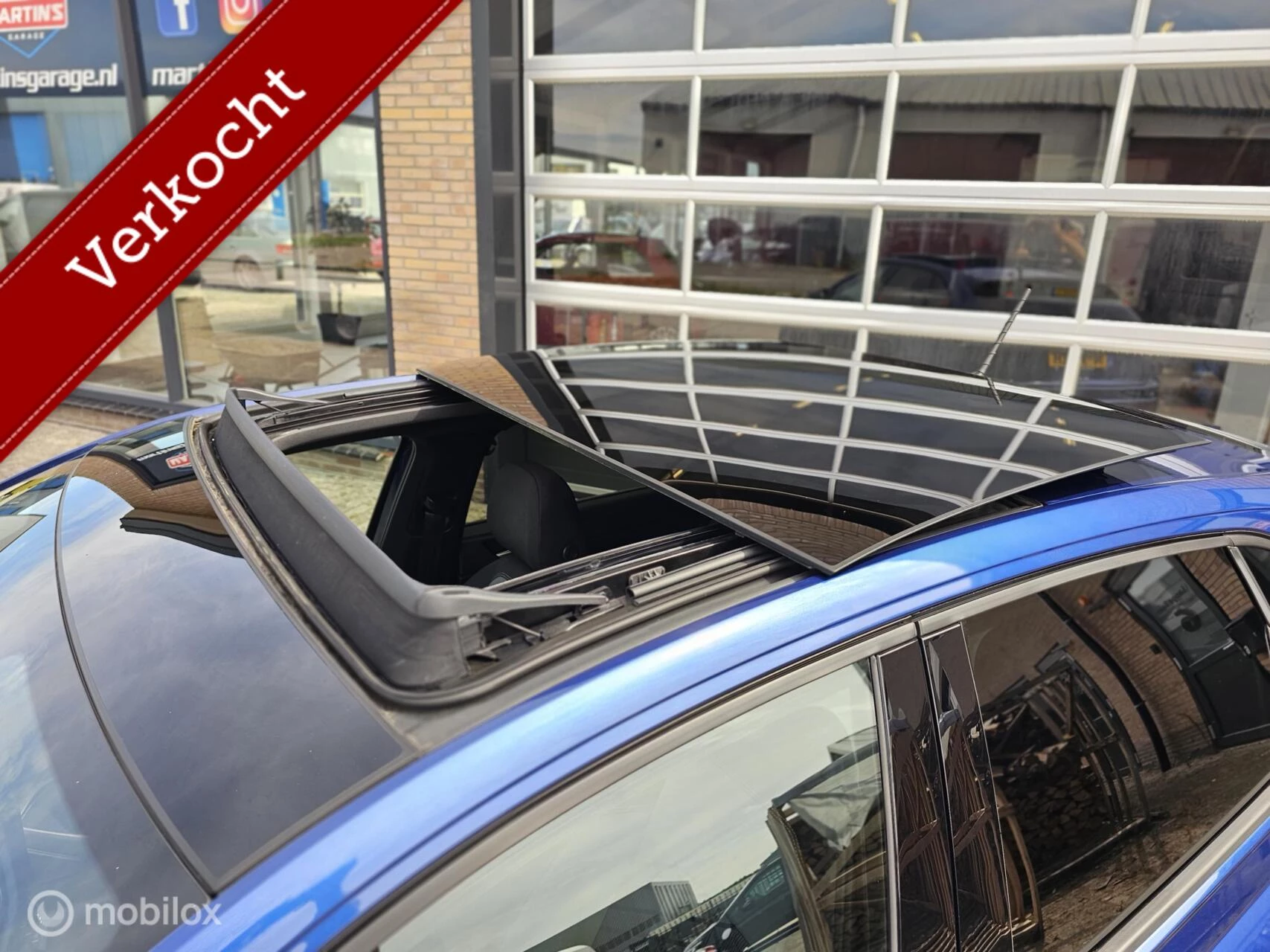 Hoofdafbeelding Volkswagen Taigo