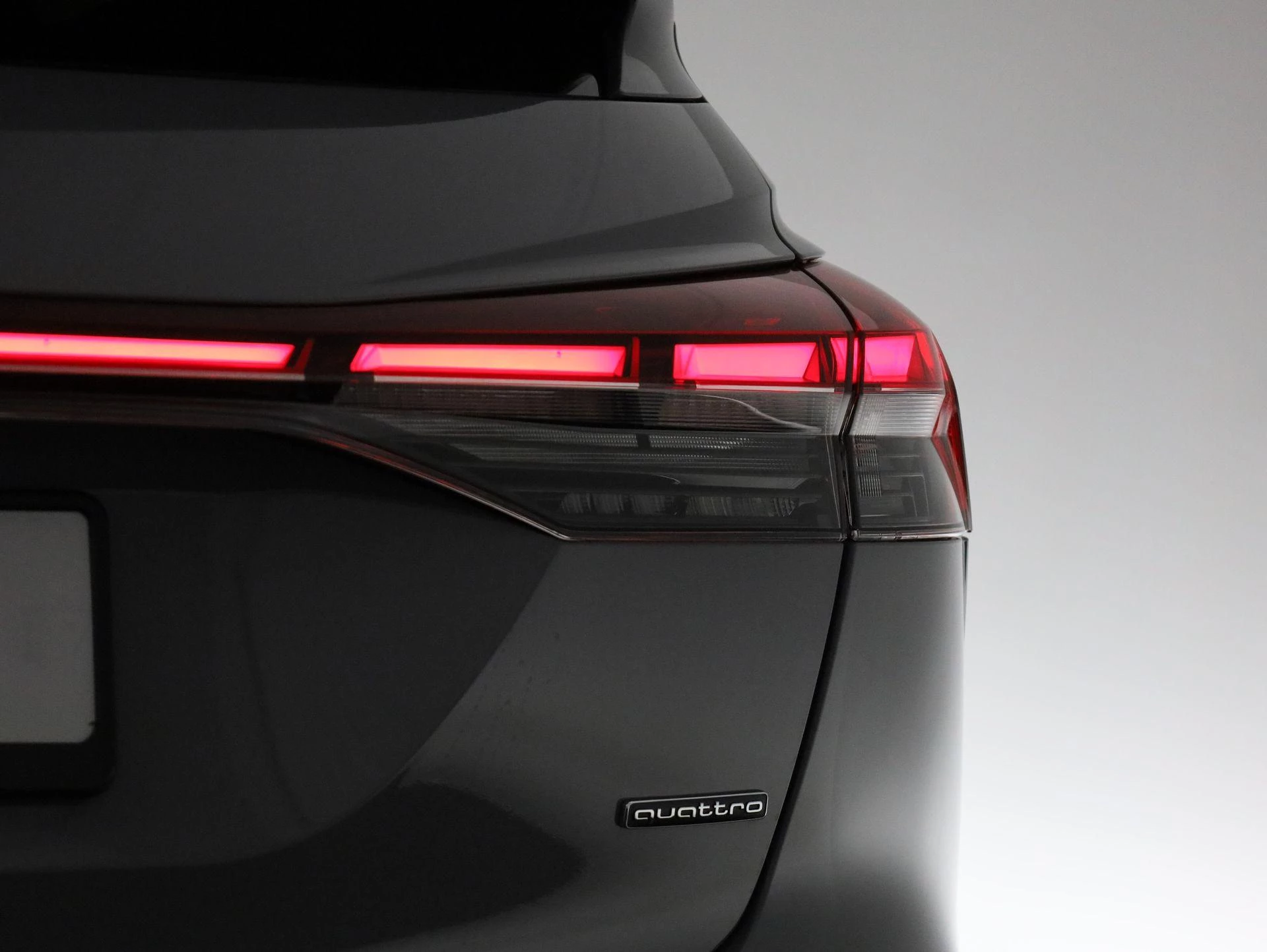 Hoofdafbeelding Audi Q4 Sportback e-tron