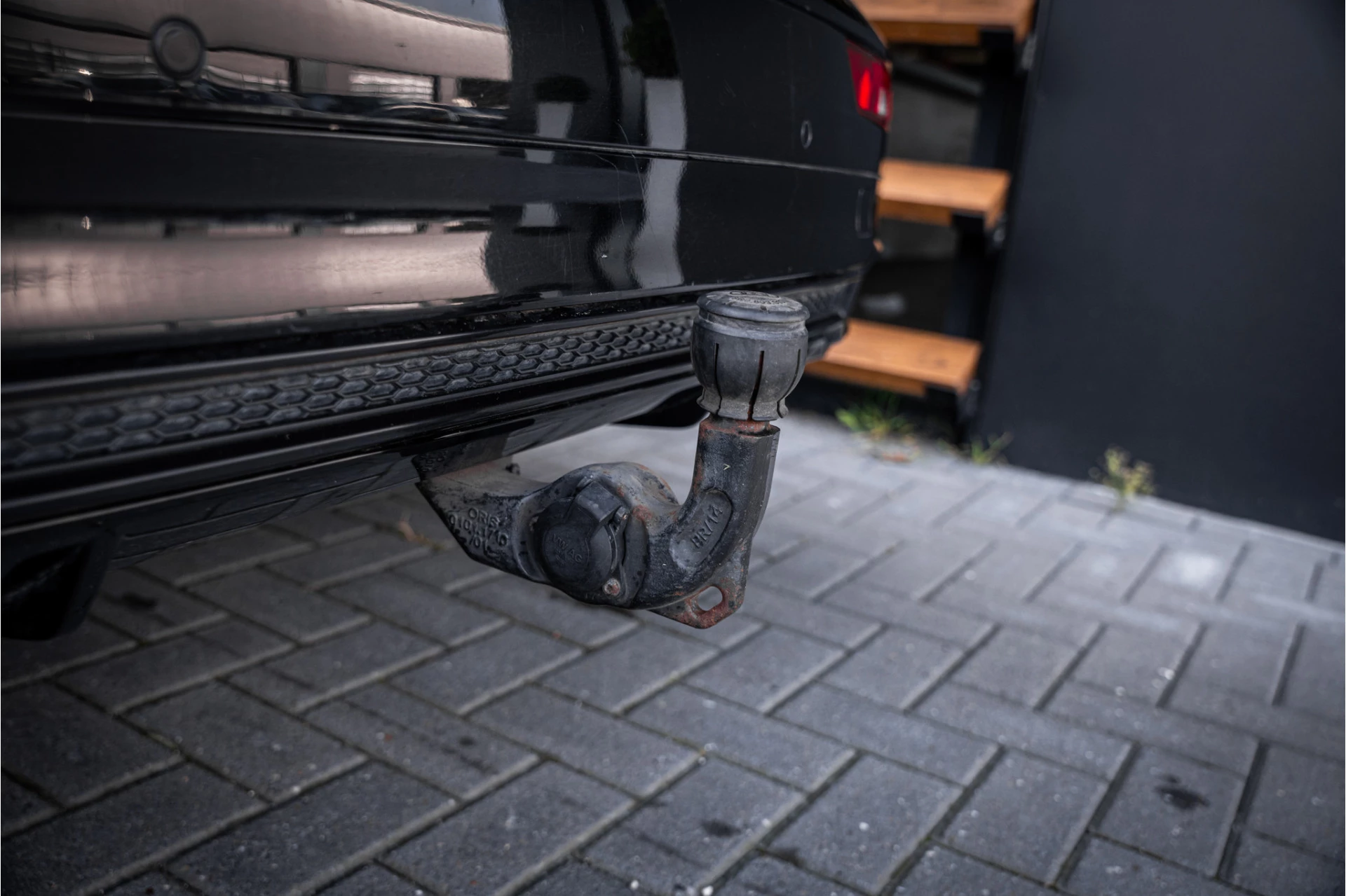 Hoofdafbeelding Audi SQ5