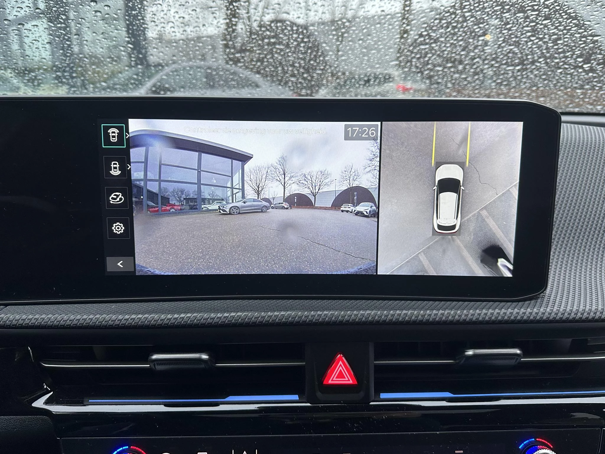 Hoofdafbeelding Kia EV6