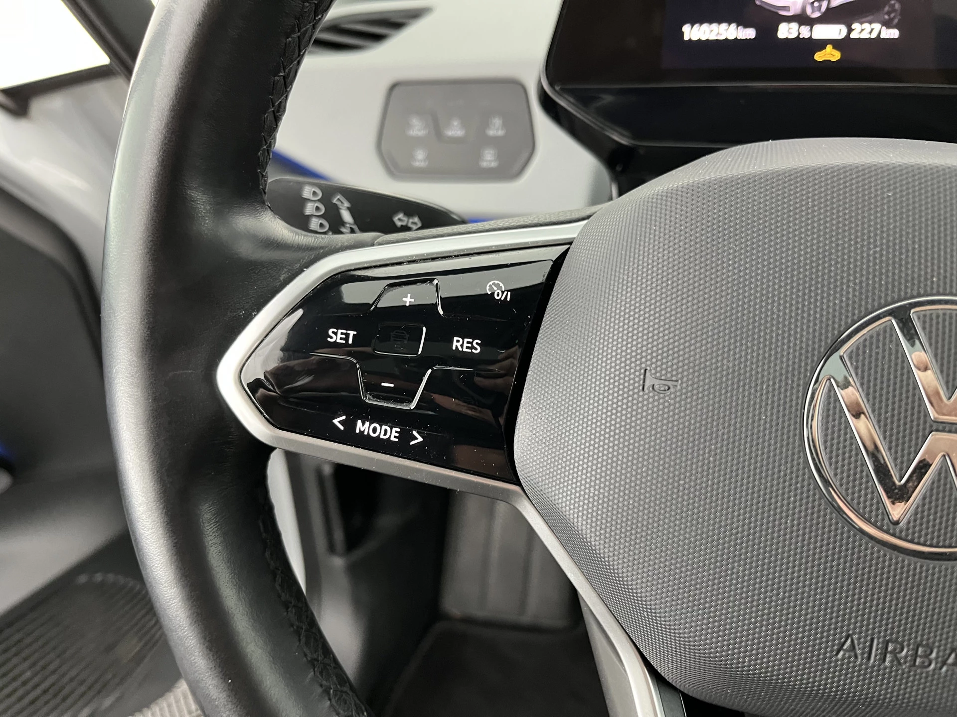 Hoofdafbeelding Volkswagen ID.3