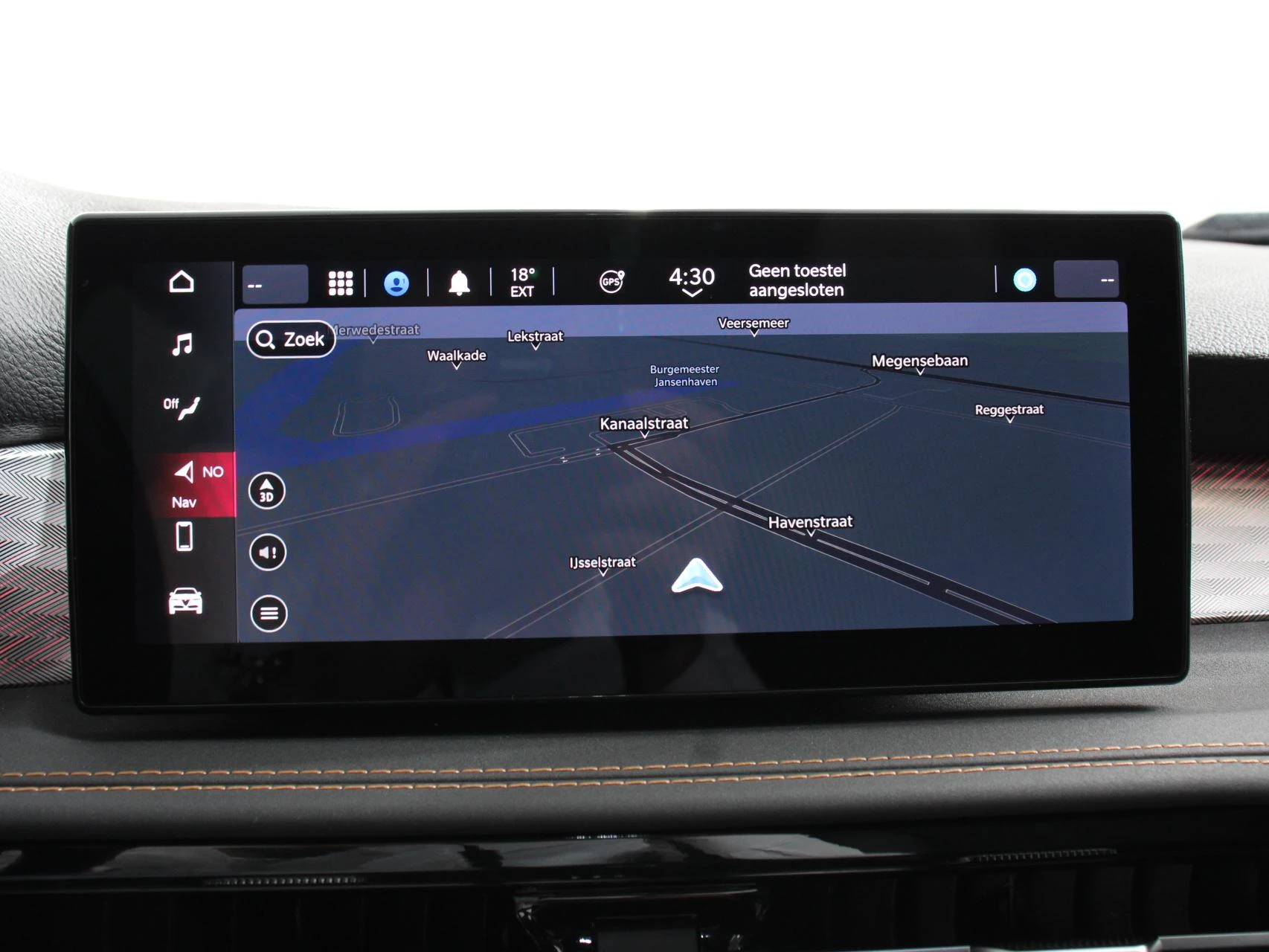 Hoofdafbeelding Alfa Romeo Tonale