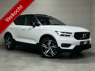 Volvo XC40 1.5 T5 Recharge R-Design Pano H/K Camera Cruise