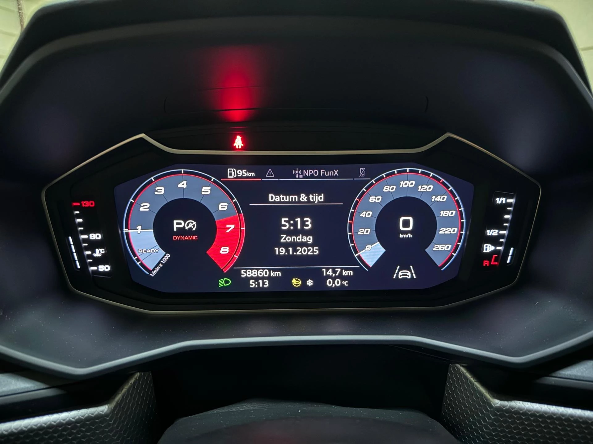 Hoofdafbeelding Audi A1