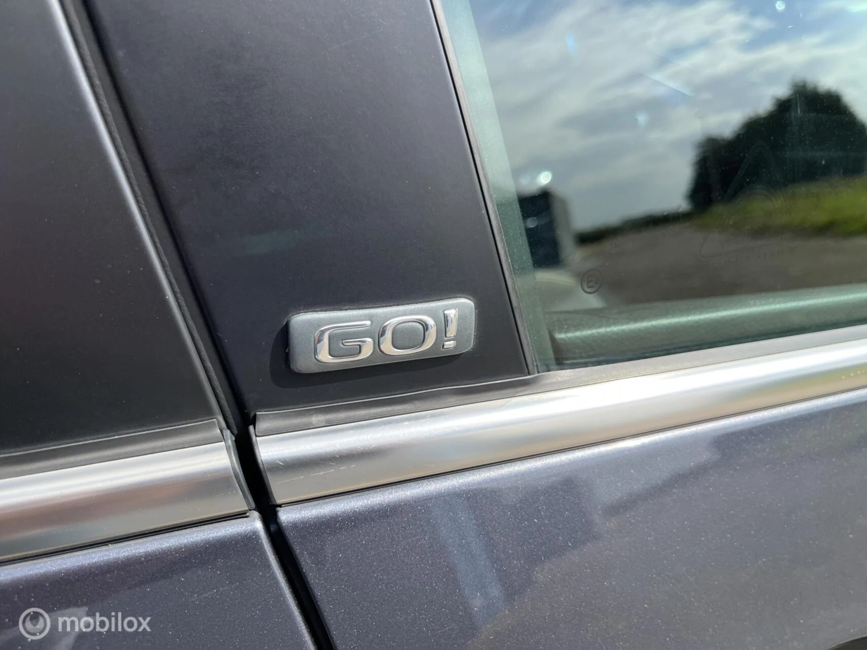 Hoofdafbeelding Hyundai i30