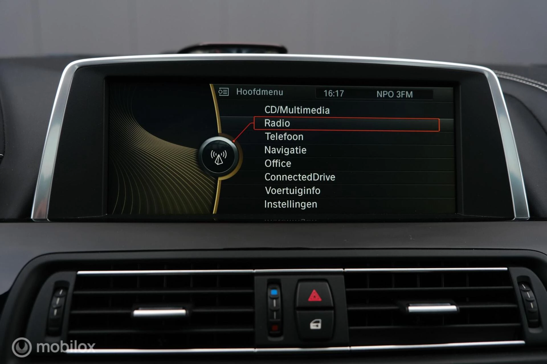 Hoofdafbeelding BMW 6 Serie