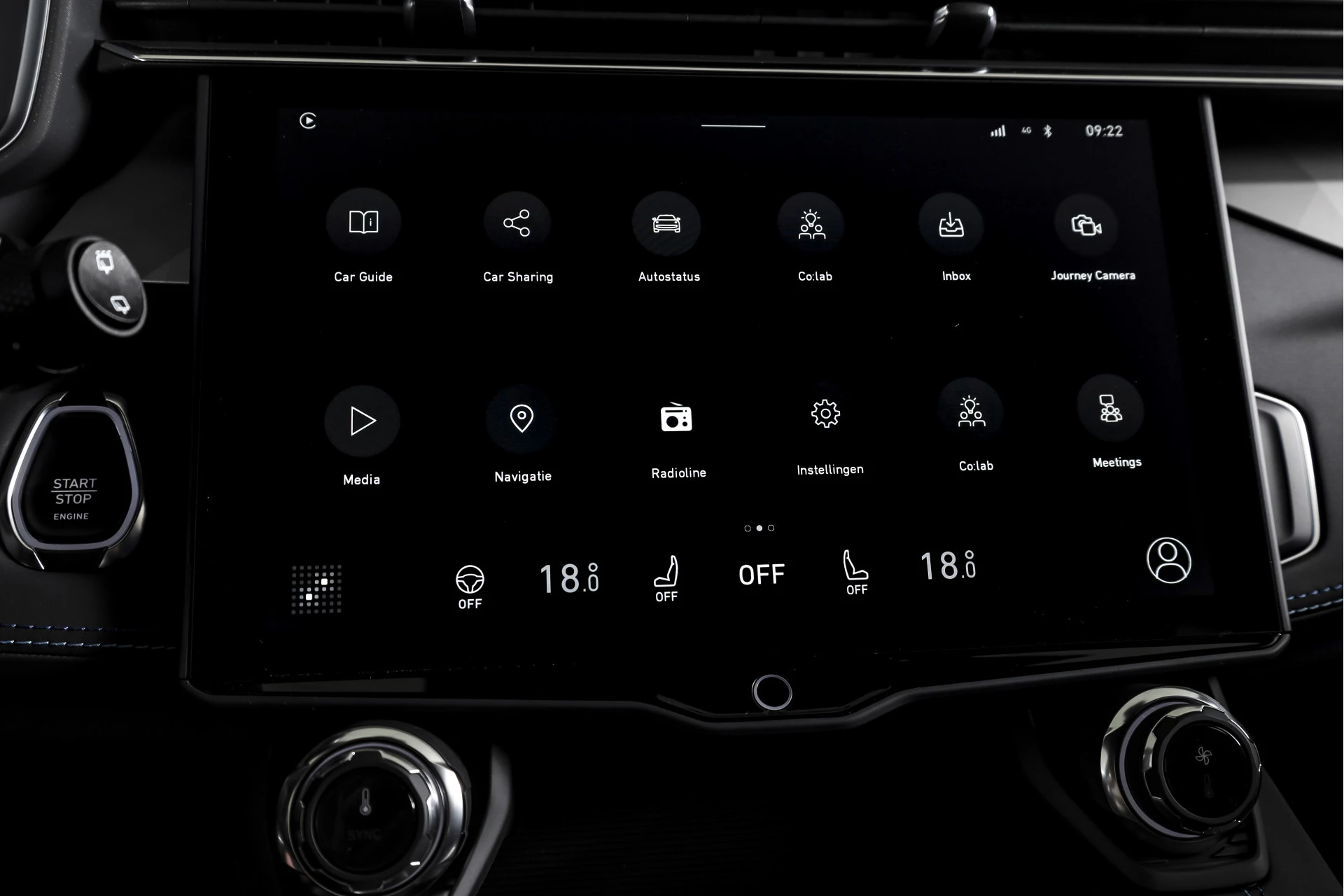 Hoofdafbeelding Lynk & Co 01