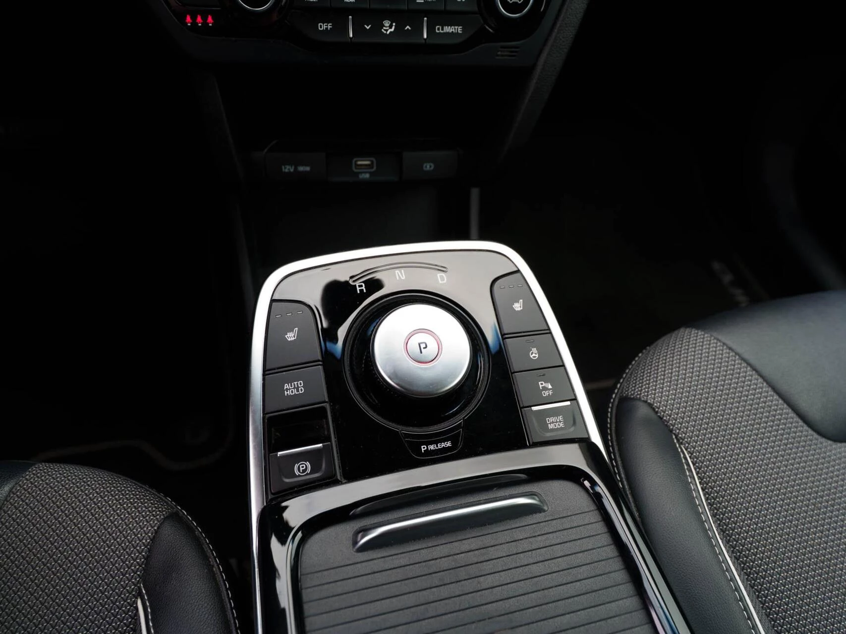 Hoofdafbeelding Kia e-Niro